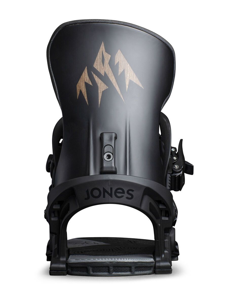 Jones Apollo, black - Bild 4