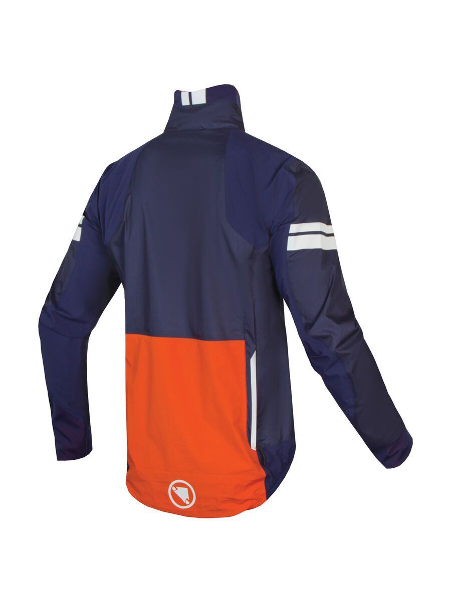 Endura Pro SL Shell Jacket, marineblau - Bild 2