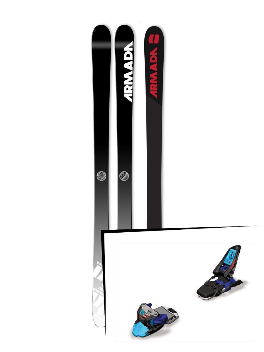 Armada Set: Pipe Cleaner 2016 + Marker Squire 11 - Bild 1