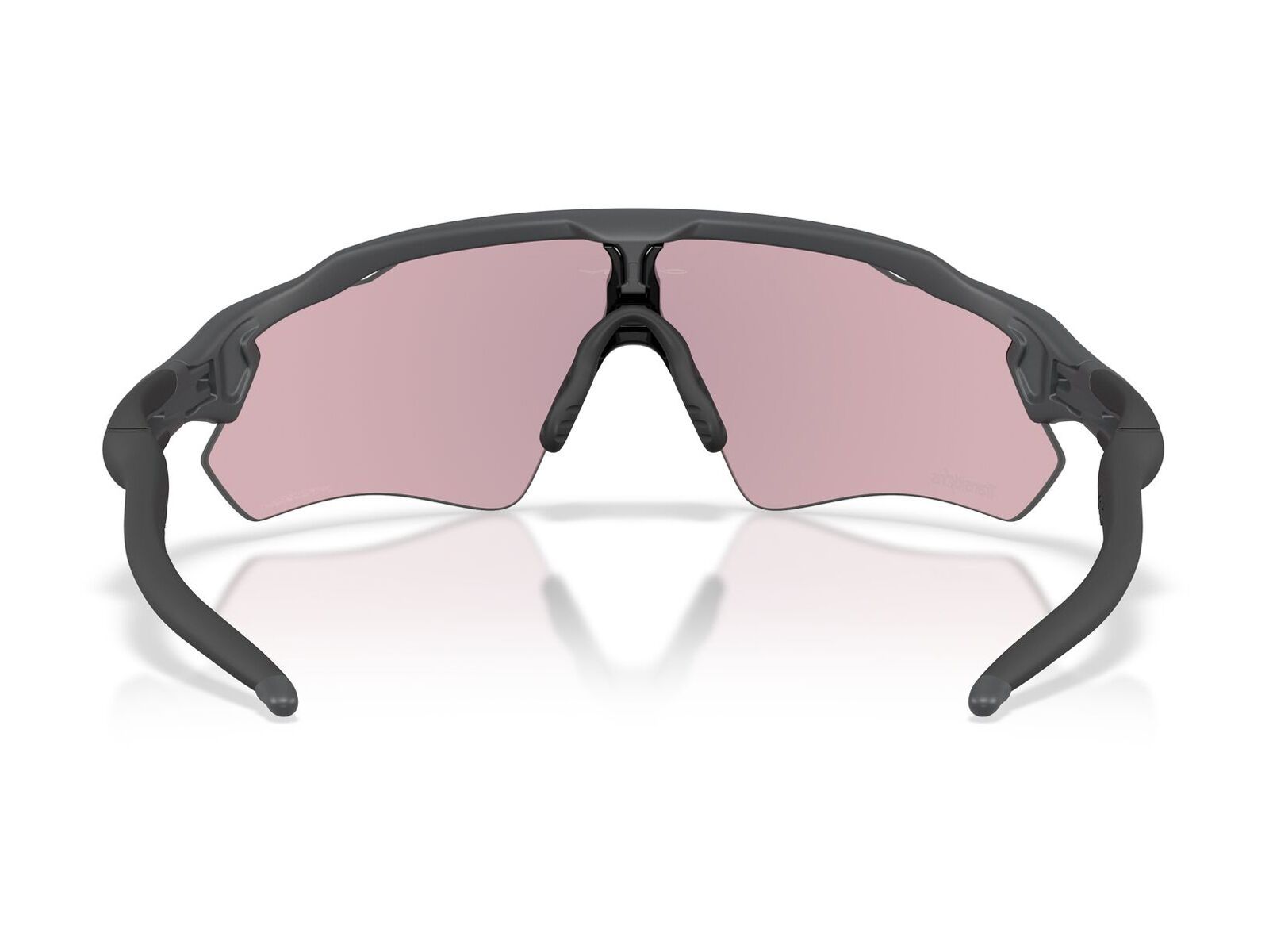 Oakley Radar EV Path, Prizm Transitions Black / matte carbon - Bild 9