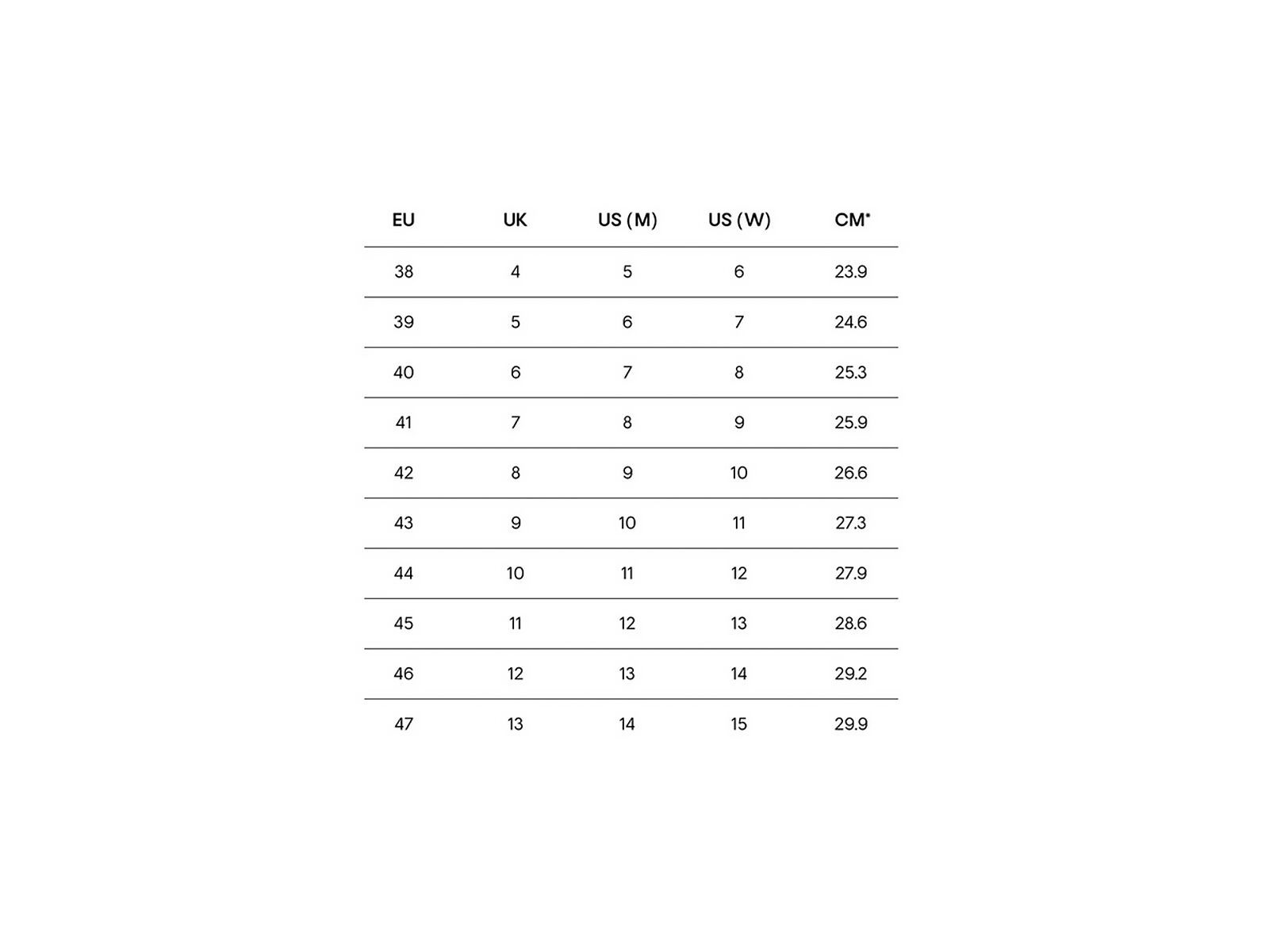 Quoc Gran Tourer XC Shoes, black - Bild 6