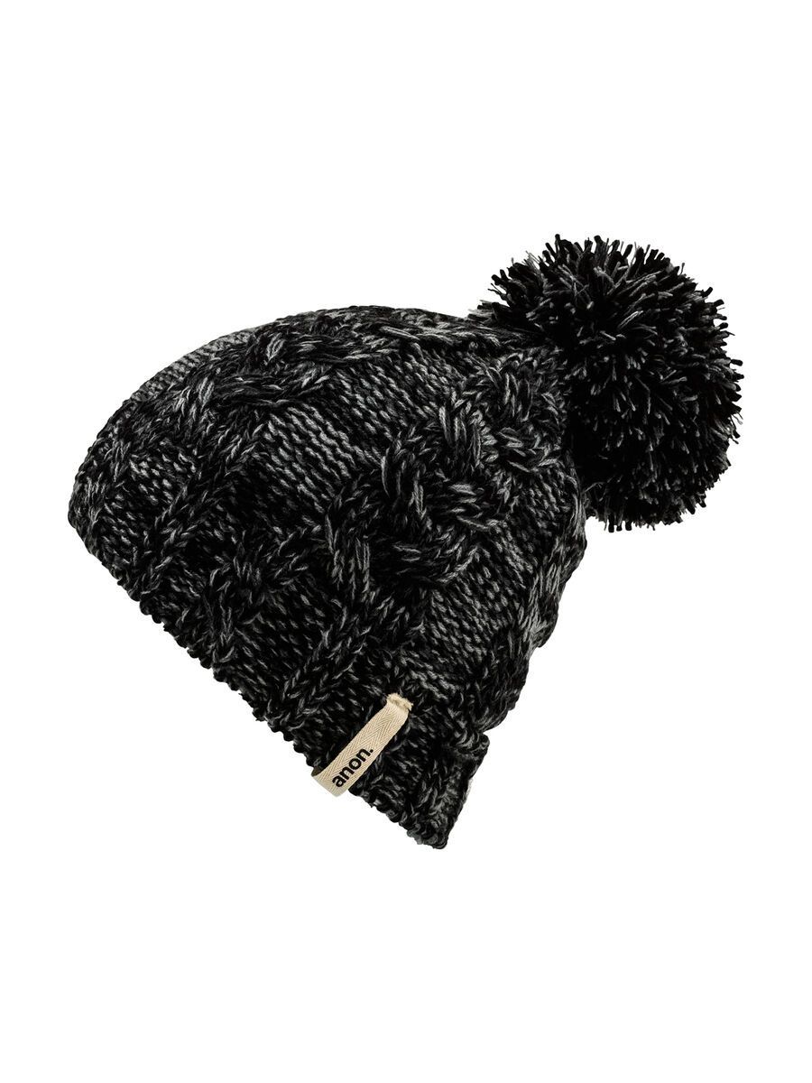 Anon Corbett, black - Bild 1