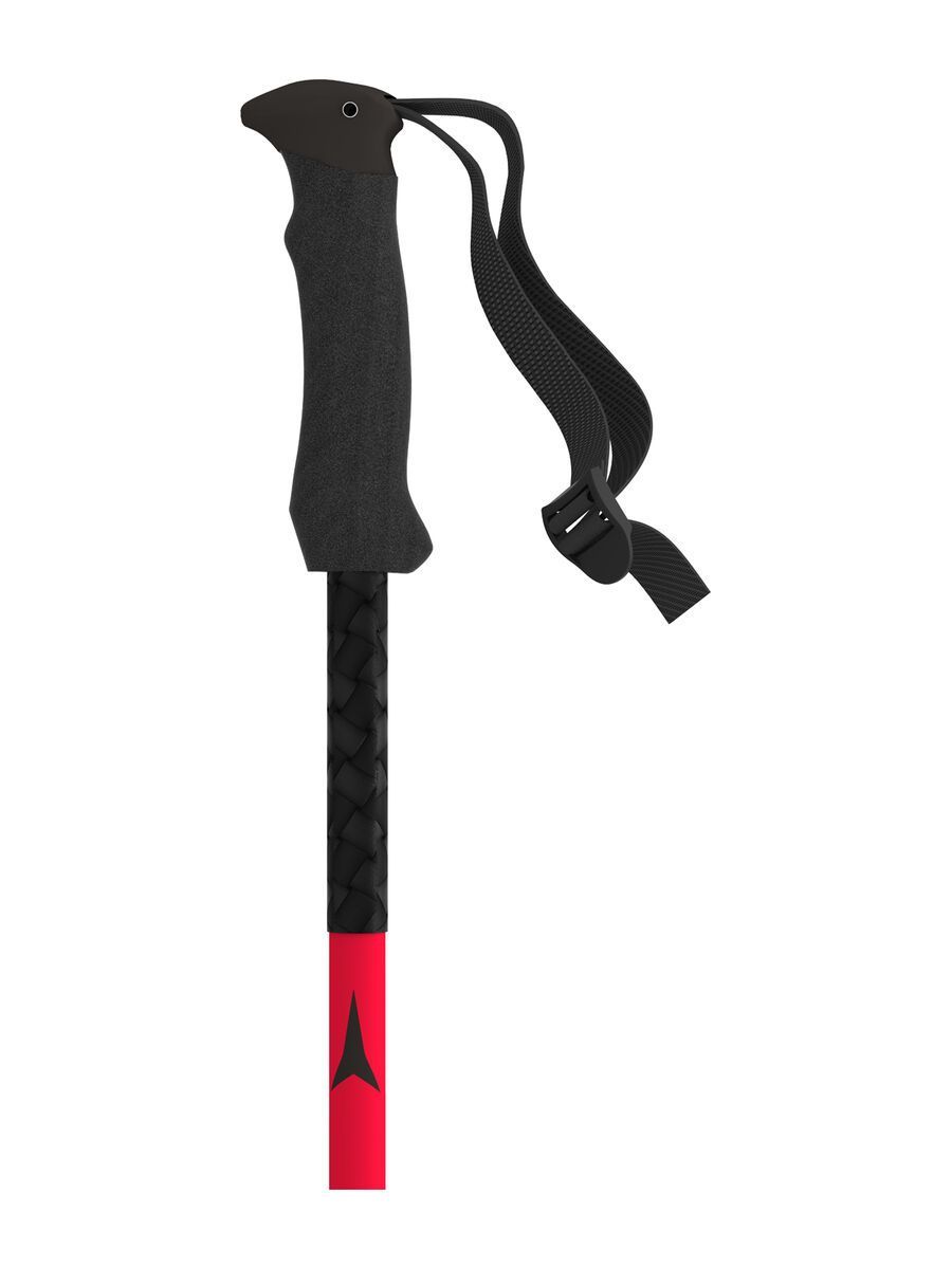 Atomic BCT Touring, red/silver - Bild 4