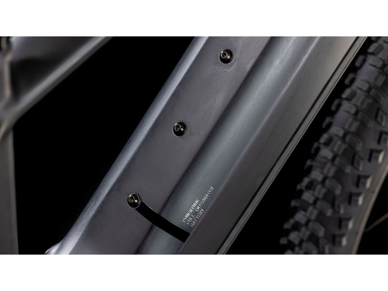 Cube Reaction Hybrid Race 800 27.5, black´n´metal - Bild 5