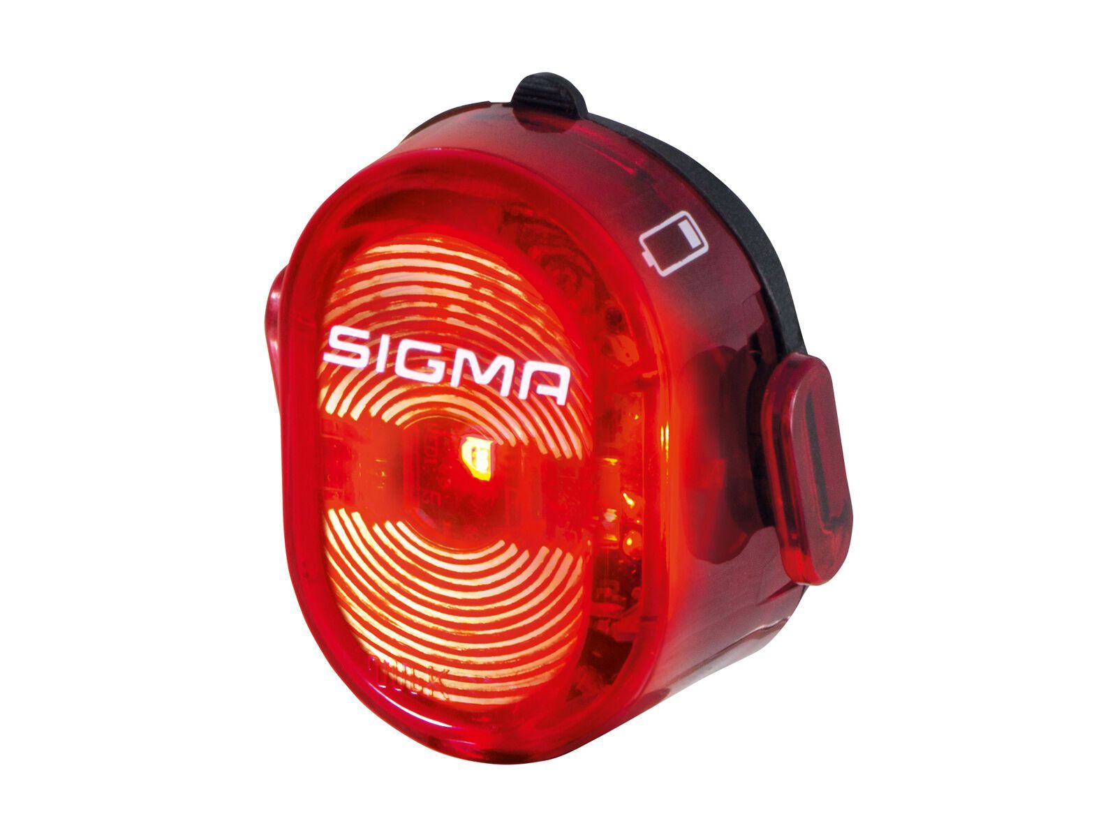 Sigma Nugget II, schwarz - Bild 1