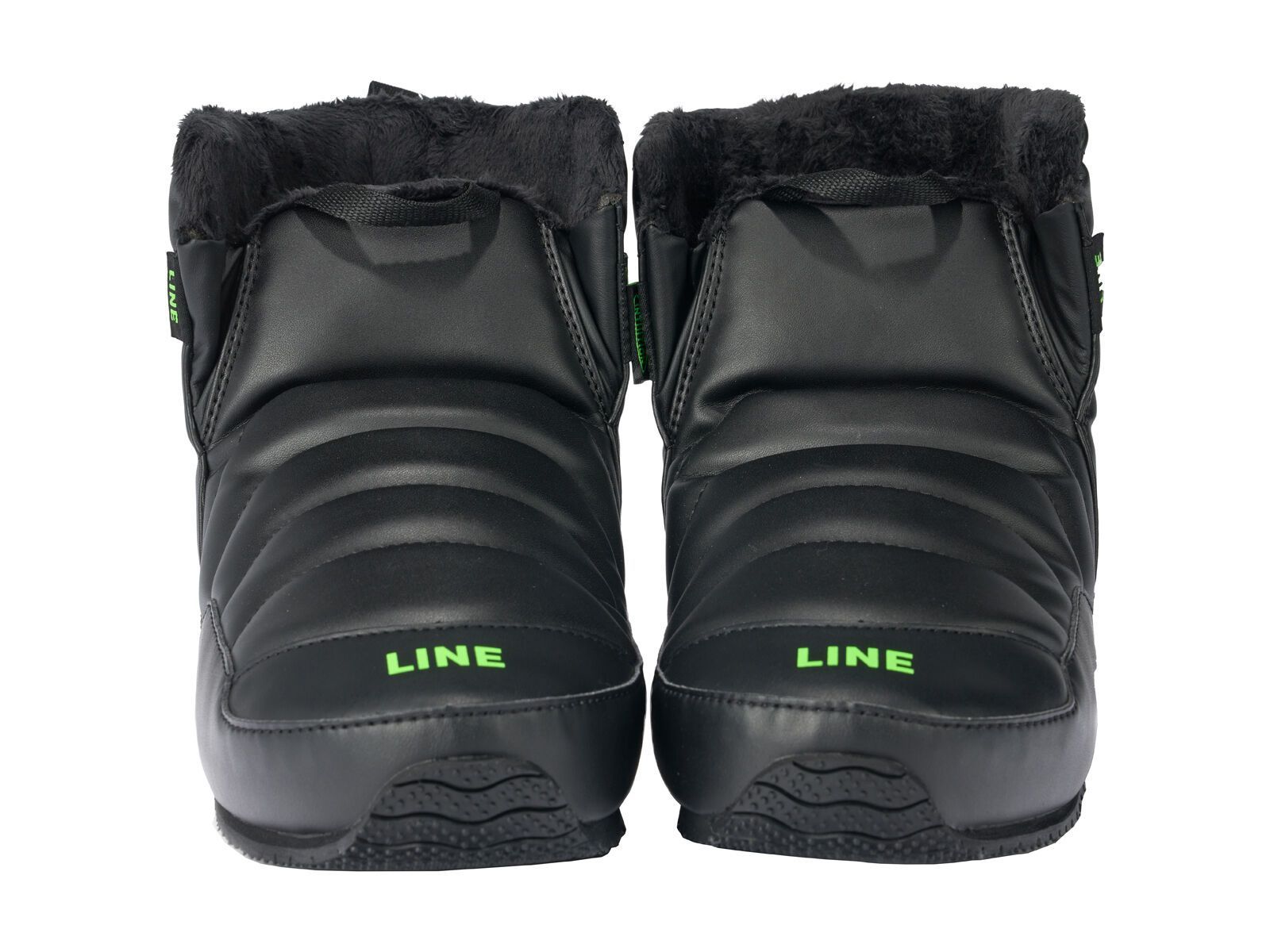 Line Apres Bootie 1.0, black - Bild 5