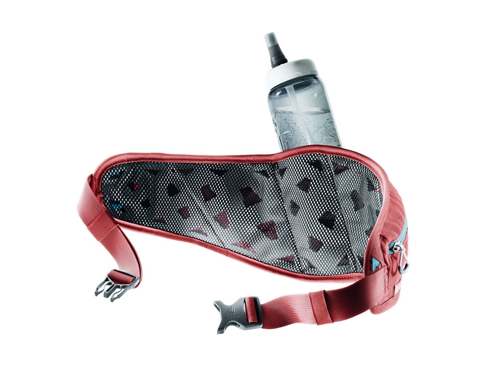 Deuter Pulse 2, cranberry - Bild 2