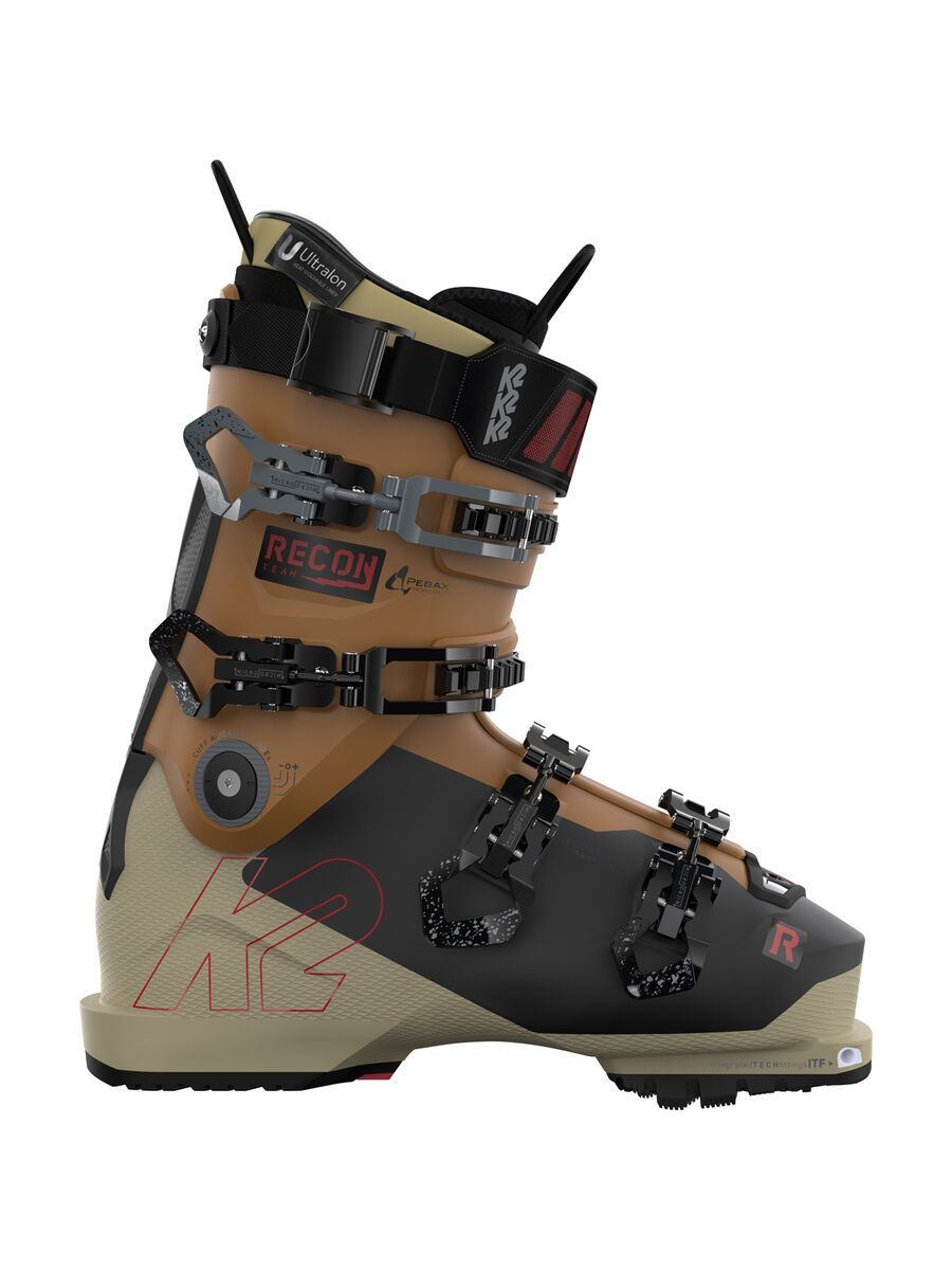 K2 Recon Team LV - Bild 1