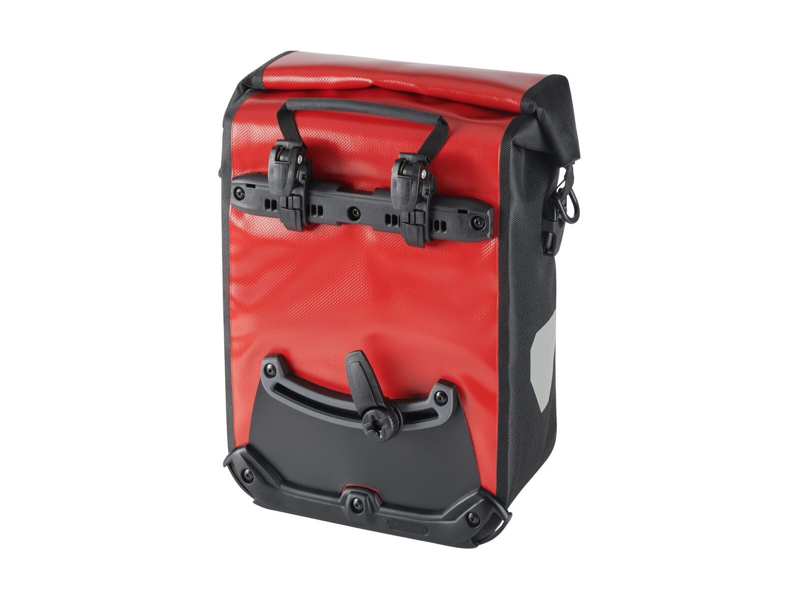 ORTLIEB Sport-Roller Core, red/black - Bild 2