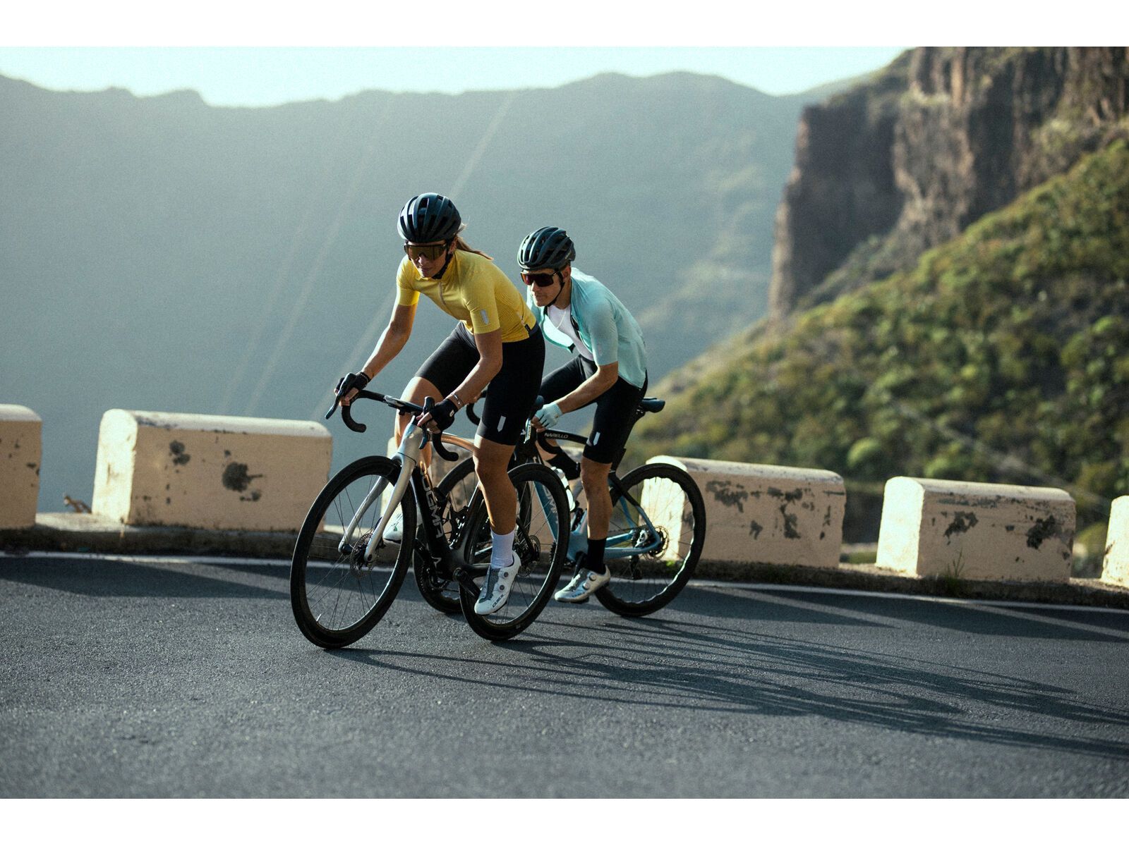 Q36.5 Unique Road Shoes, white - Bild 15