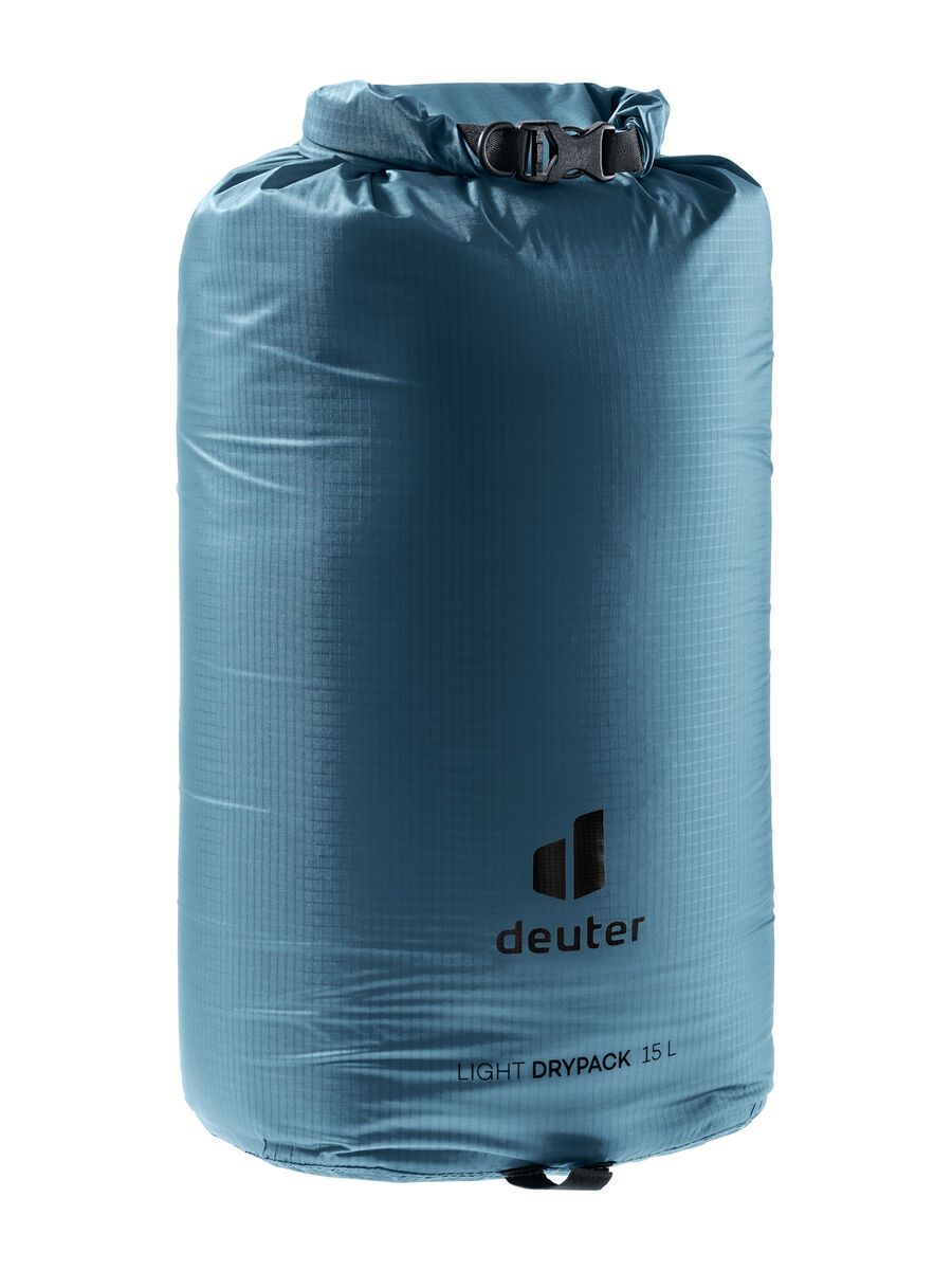 Deuter Light Drypack 15, atlantic - Bild 1