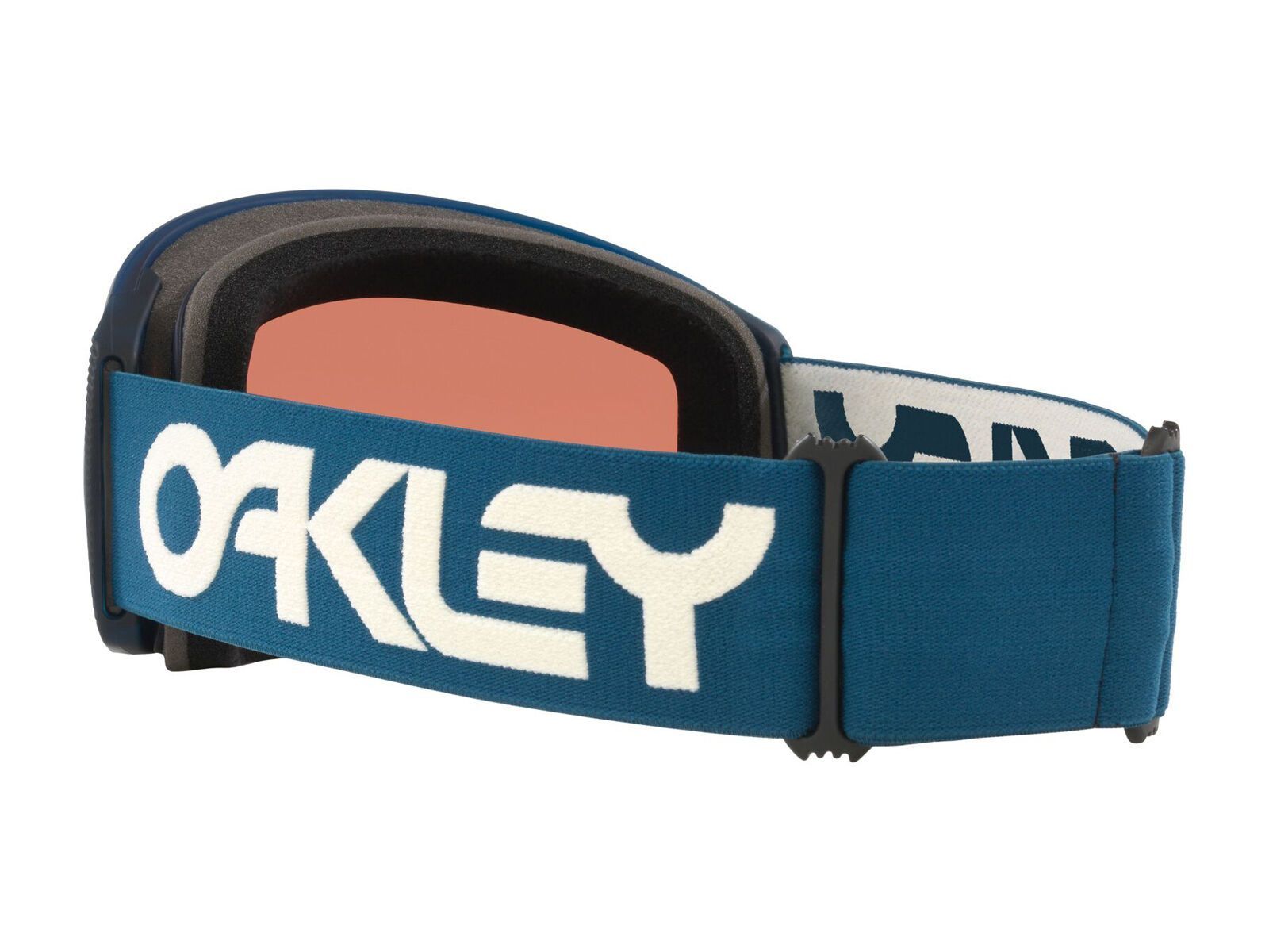 Oakley Flight Tracker L - Prizm Snow Sapphire Iridium, b1b posiedon - Bild 5