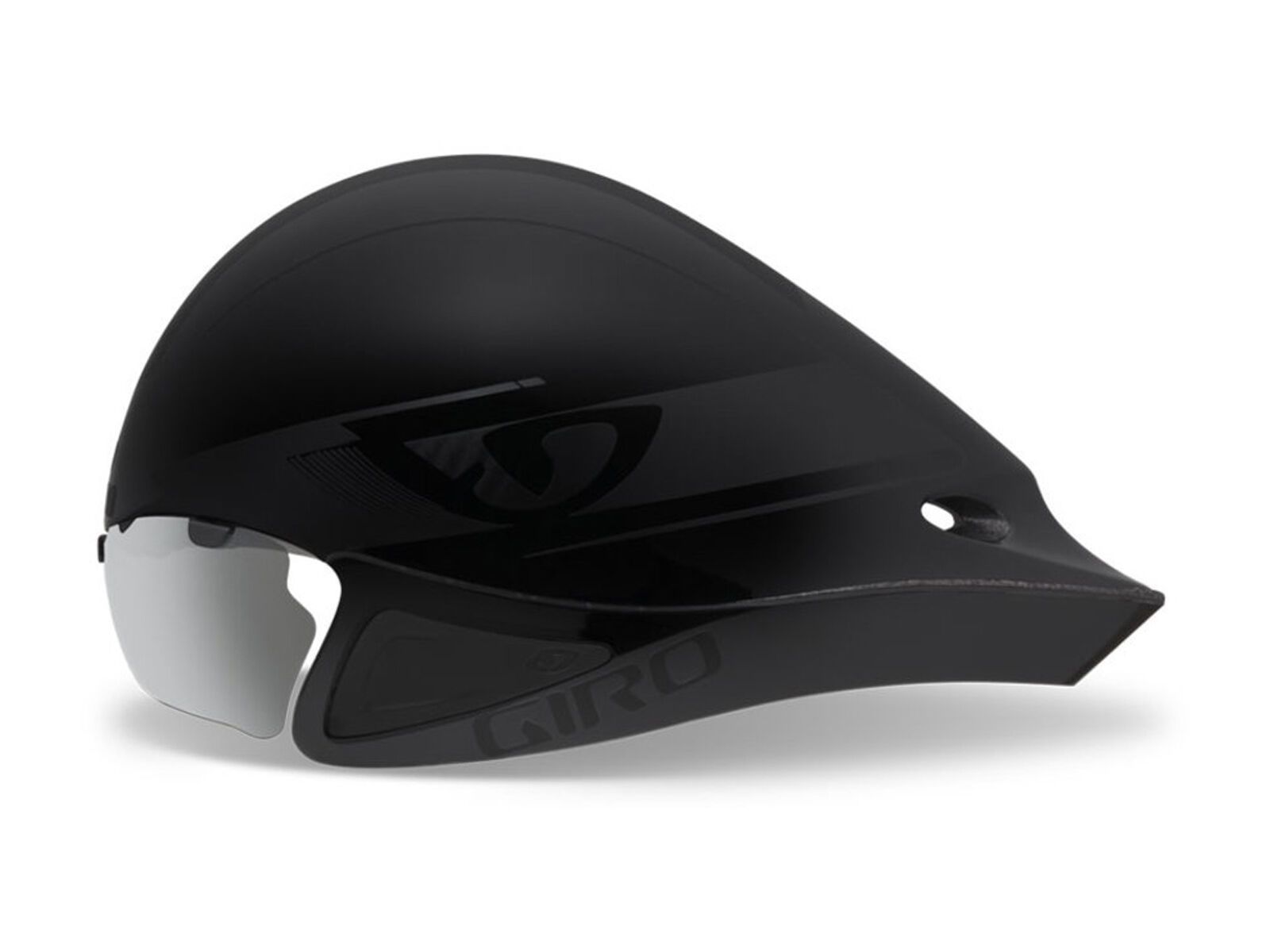 Giro Selector, black - Bild 1