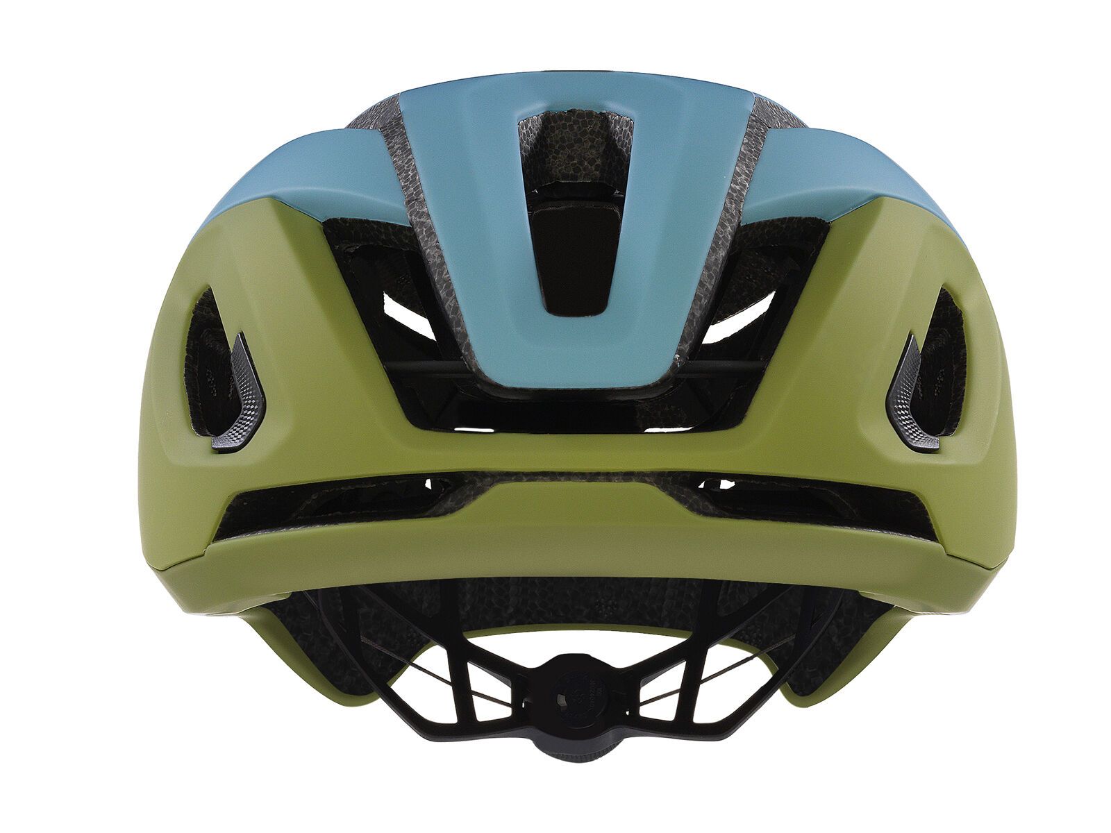 Oakley ARO5 Race MIPS, matte stonewash fern - Bild 3