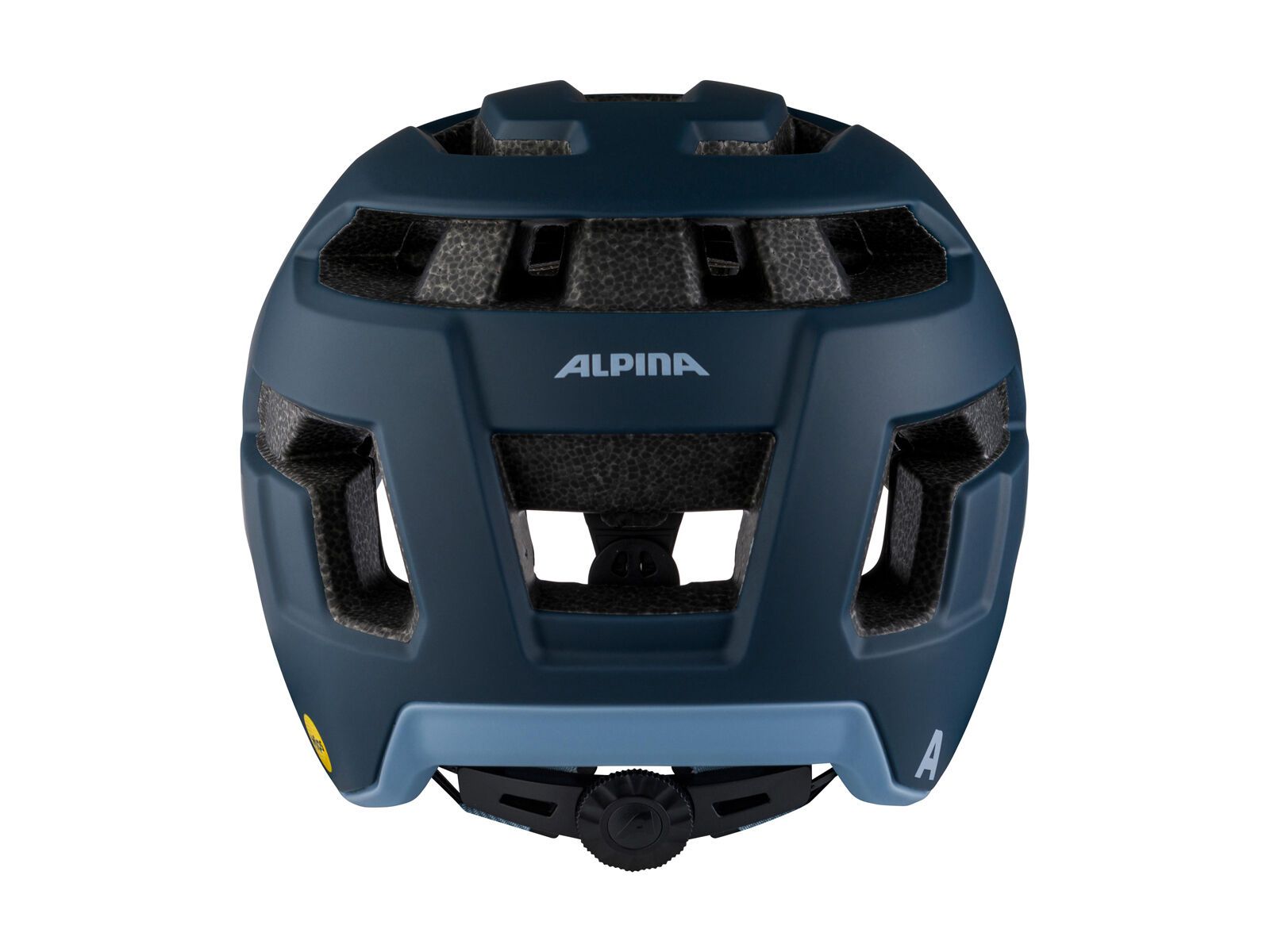 Alpina Taunus MIPS, navy matt - Bild 4