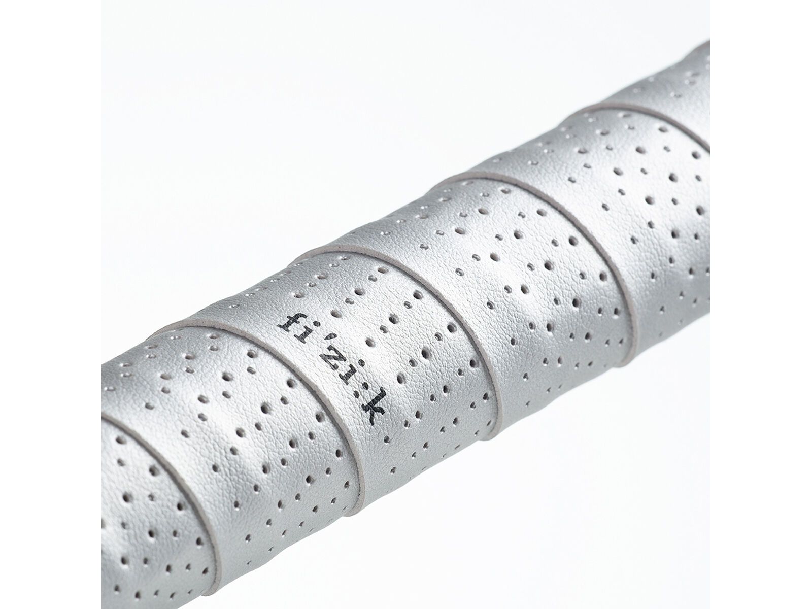 Fizik Tempo Microtex Classic, silver - Bild 2