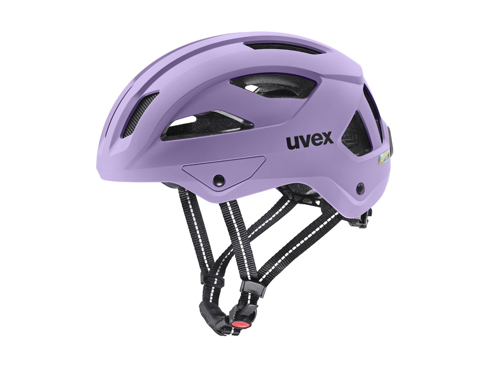 uvex city stride, lilac matt - Bild 1