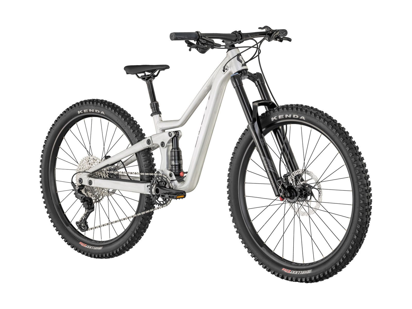 Scott Ransom 600 - Bild 1