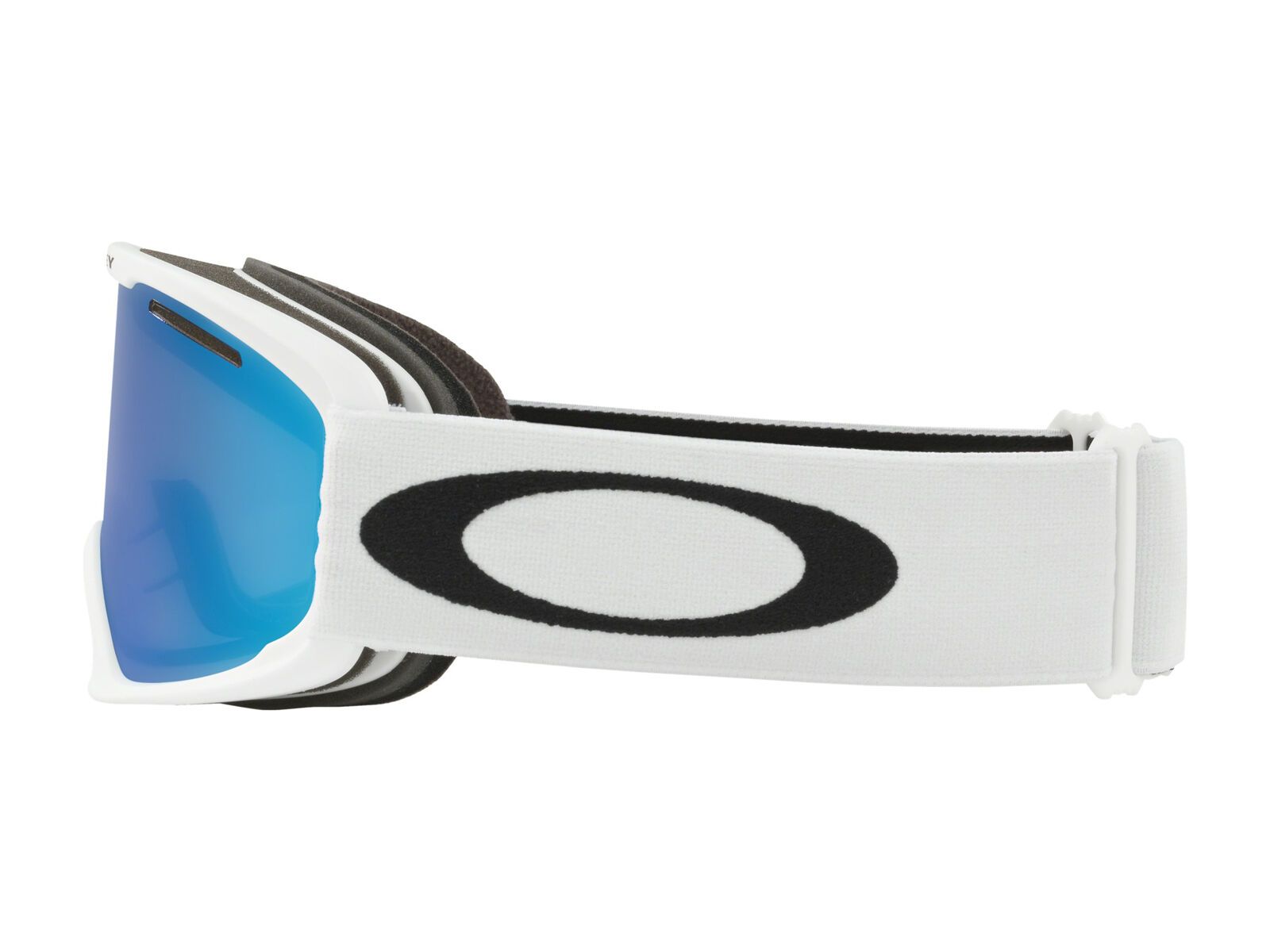 Oakley O Frame 2.0 Pro XL - Violet Iridium, white - Bild 4