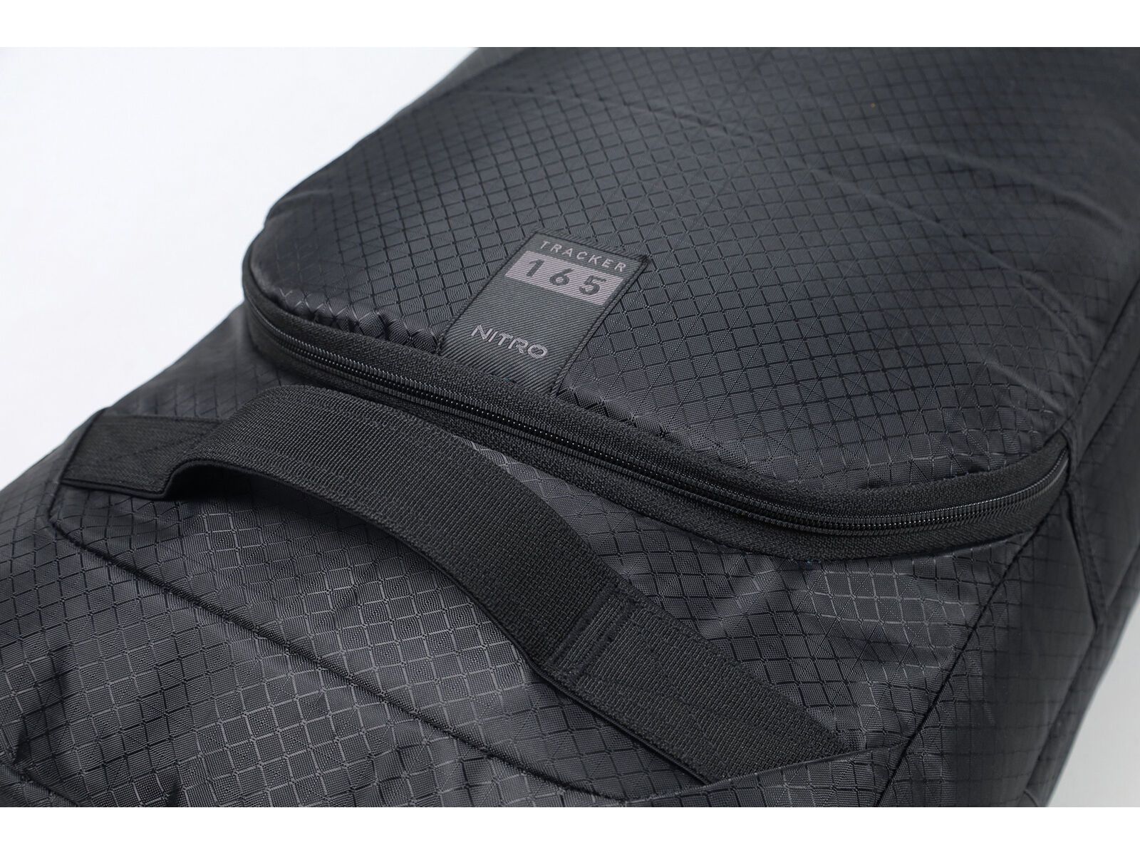 Nitro Tracker Wheelie Board Bag 165, phantom - Bild 10