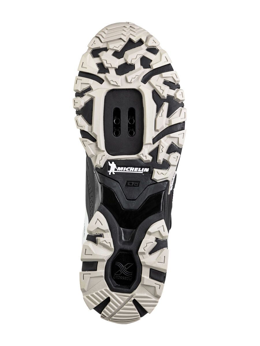 Northwave Spider Plus 3, black/light grey - Bild 3