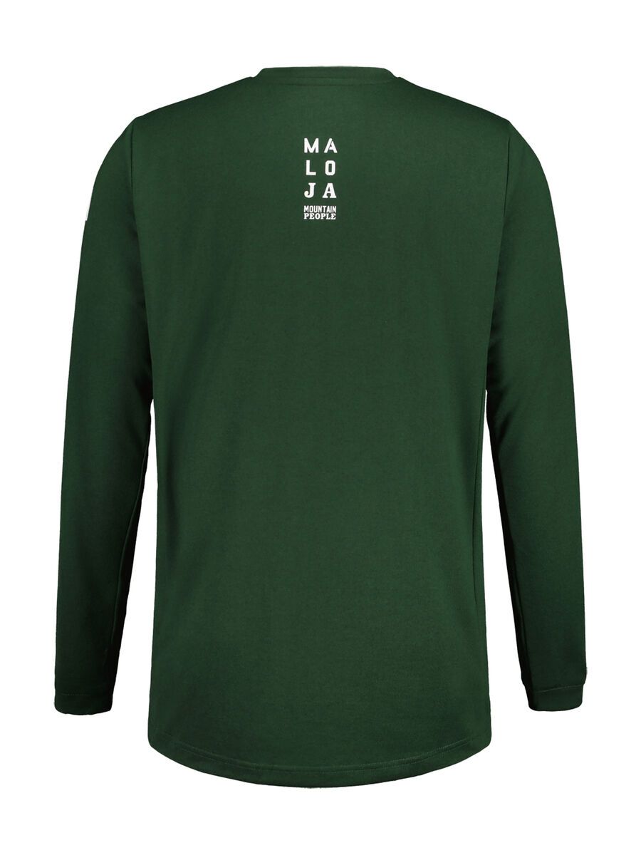 Maloja HaunoldM., fir - Bild 2