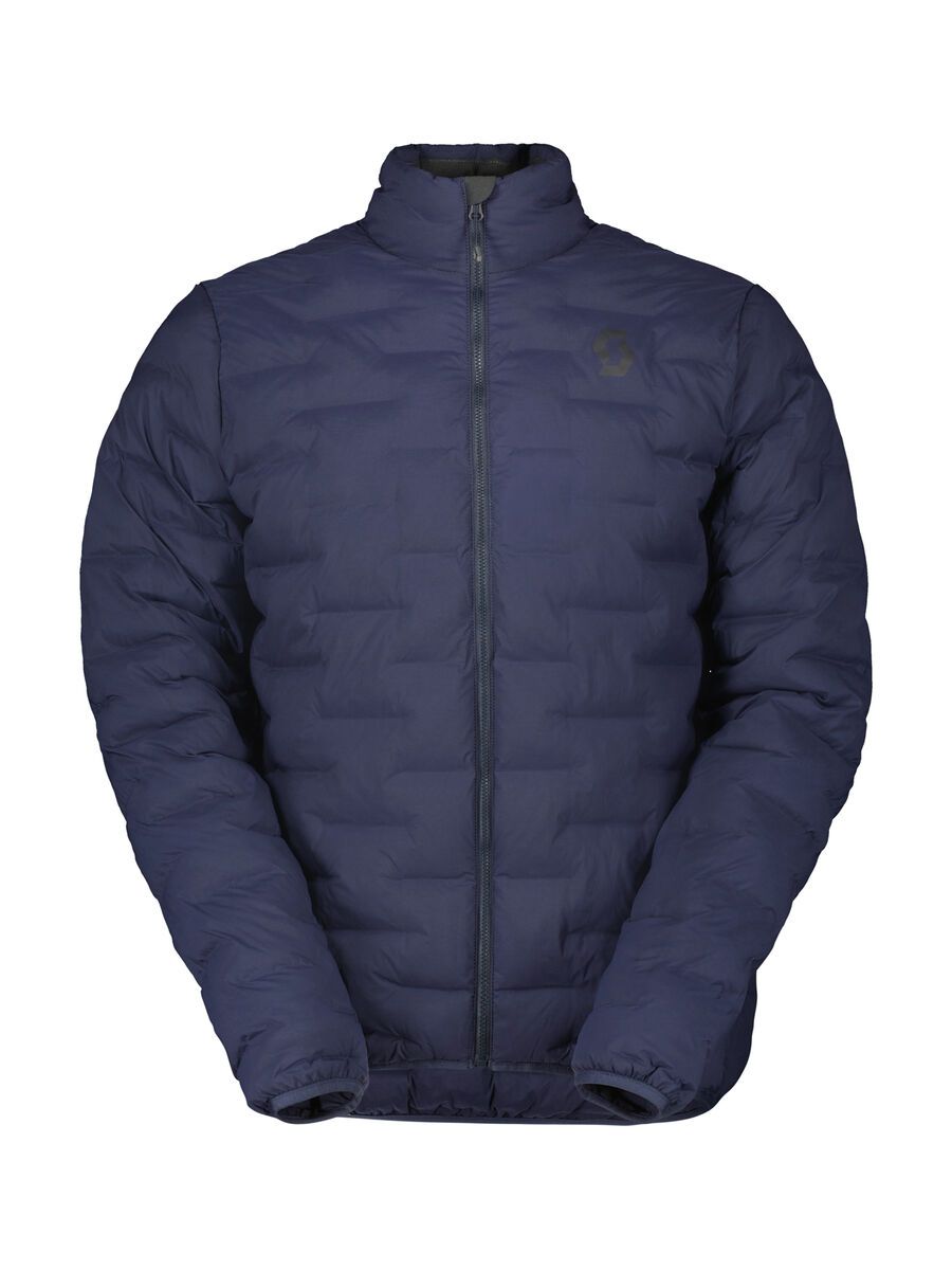Scott Insuloft Stretch Men's Jacket, dark blue - Bild 1