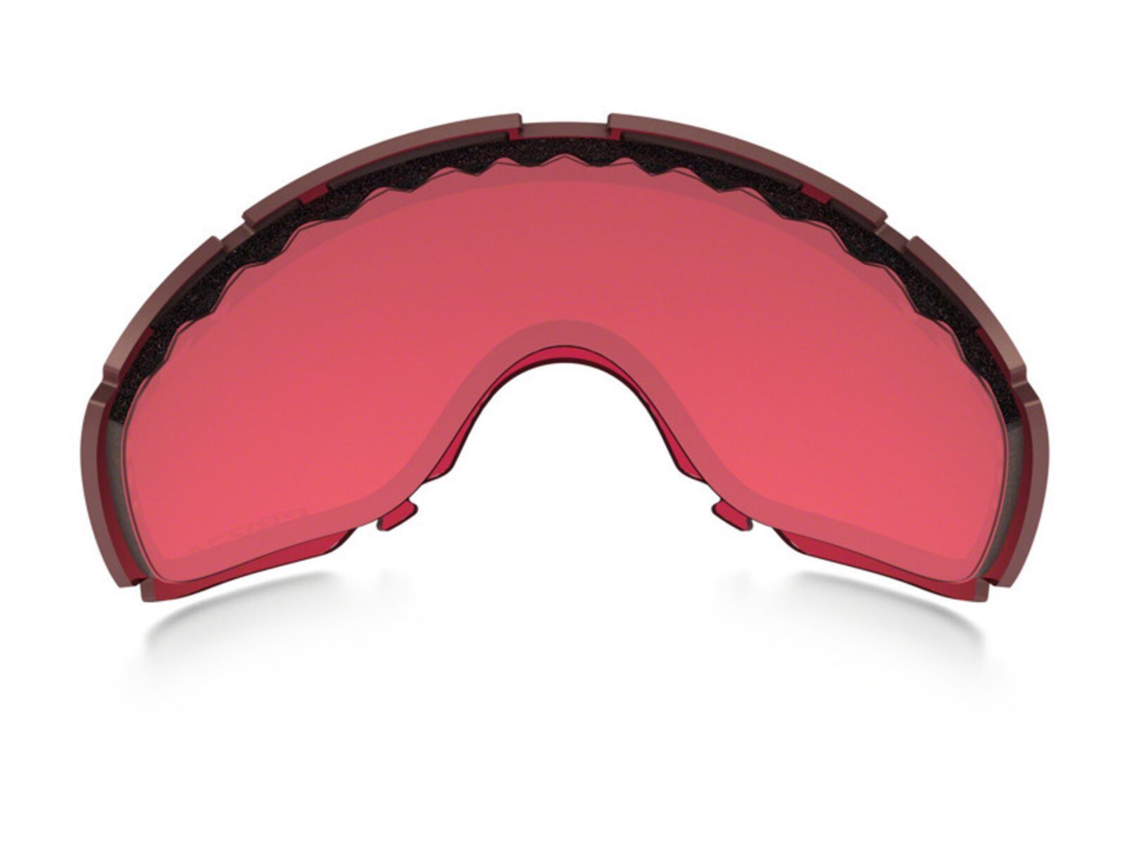 Oakley Canopy Replacement Lens, prizm rose - Bild 3