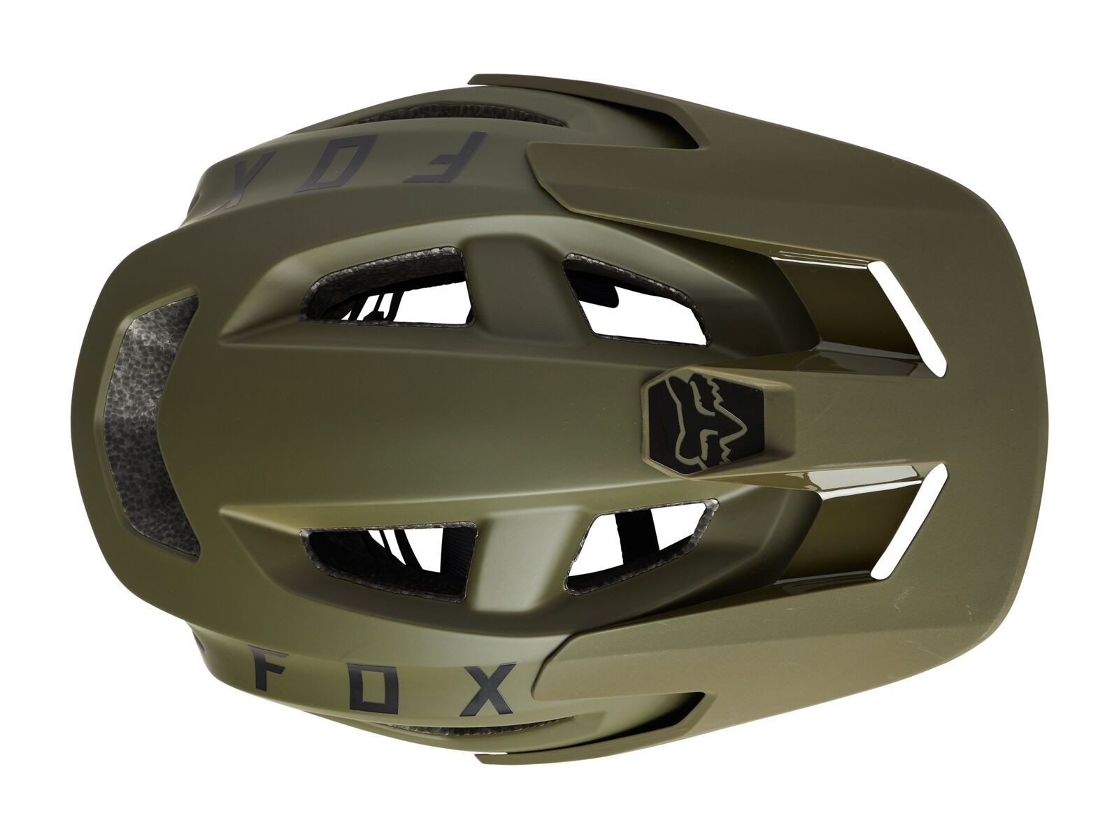 Fox Speedframe MIPS, olive green - Bild 3