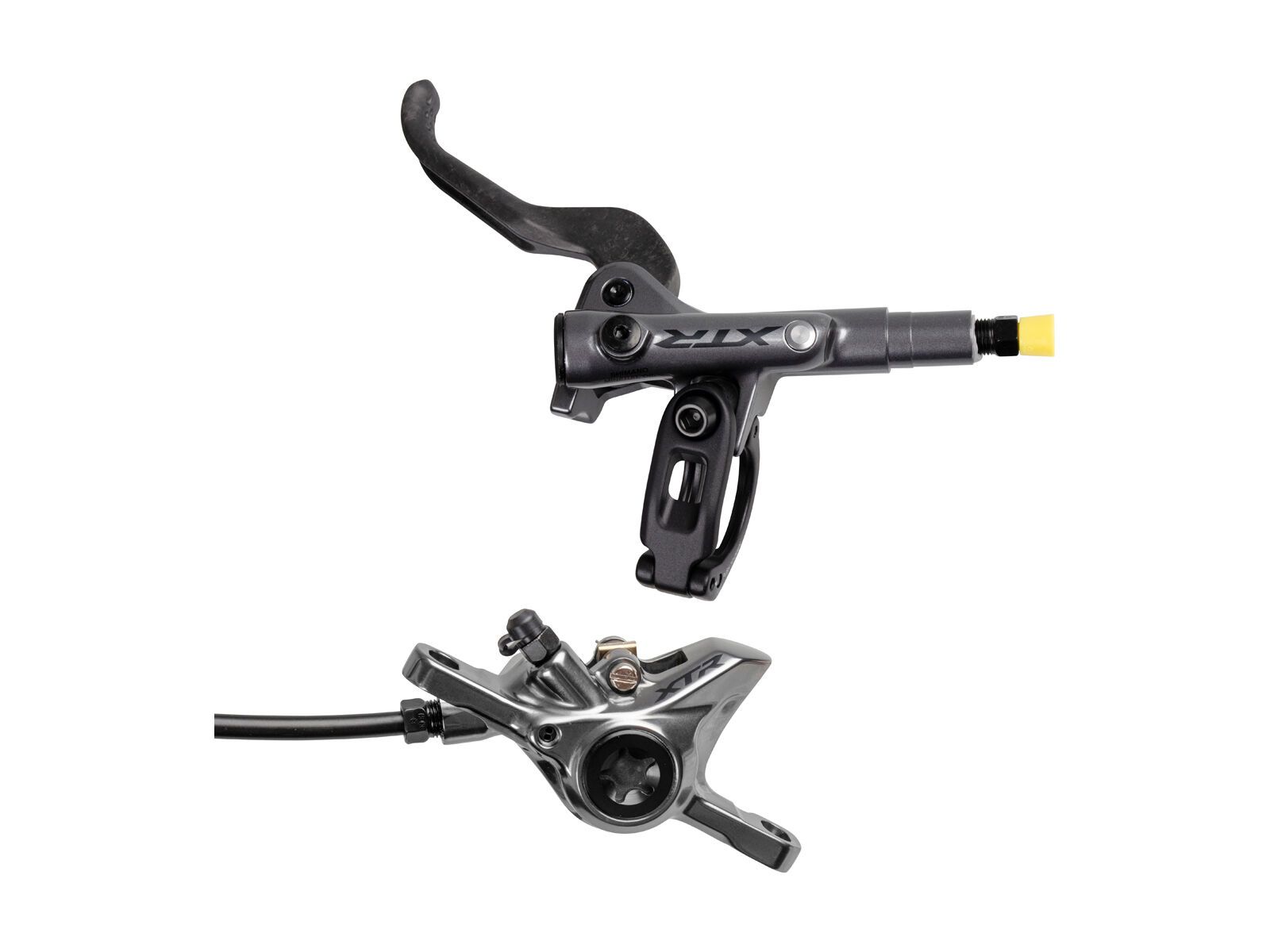 Shimano XTR M9100 - VR - Bild 1