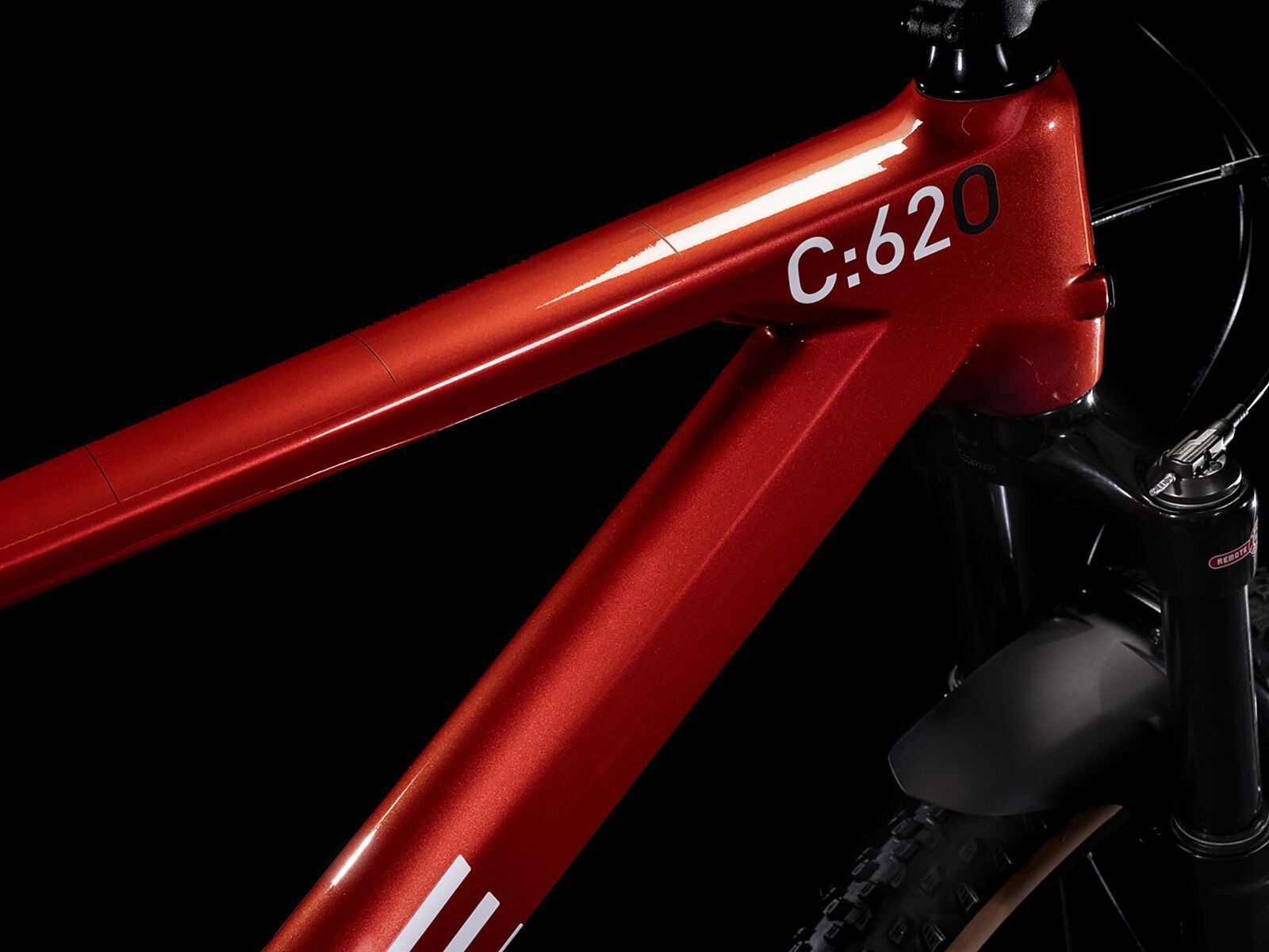 Cube Reaction C:62 One 29, red´n´white - Bild 3