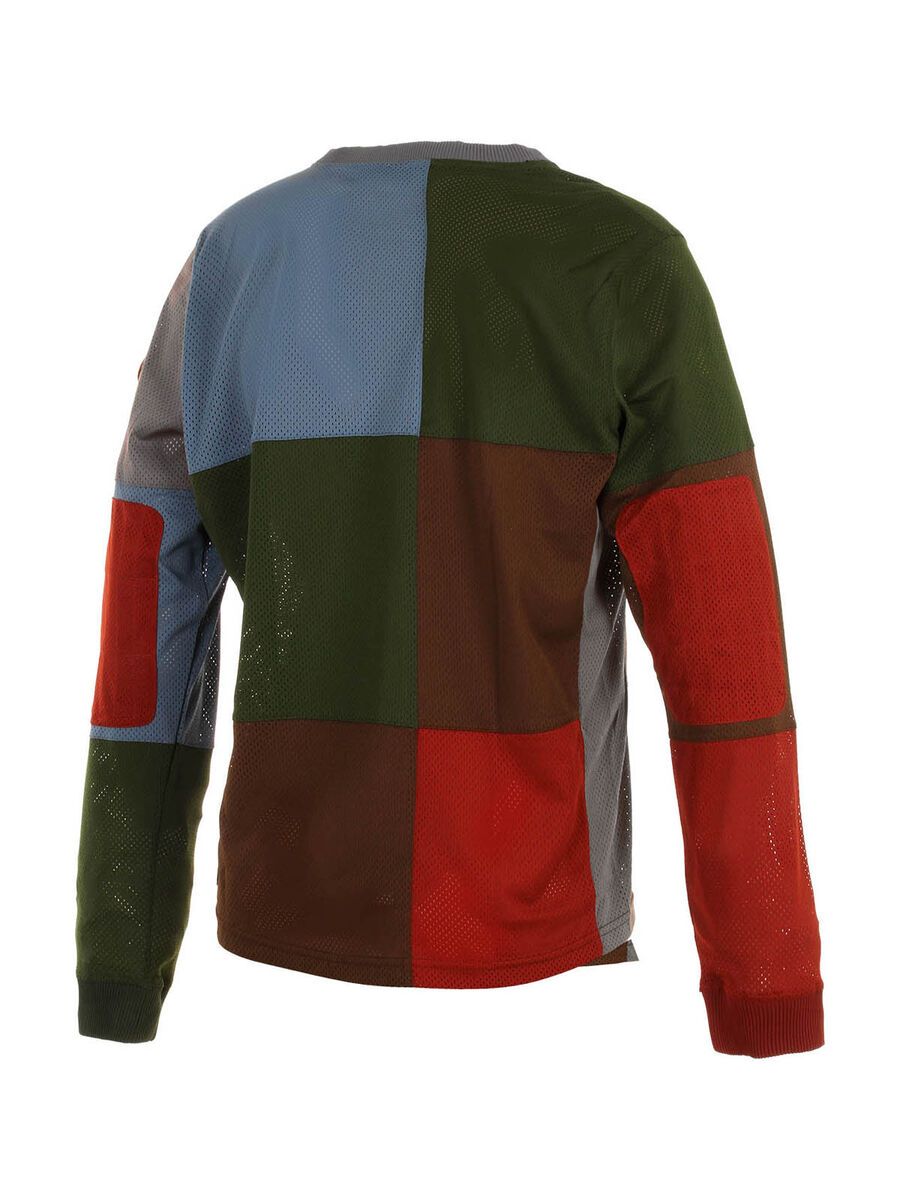 Maloja AireM.Freeride1/1, Forest Multi - Bild 2