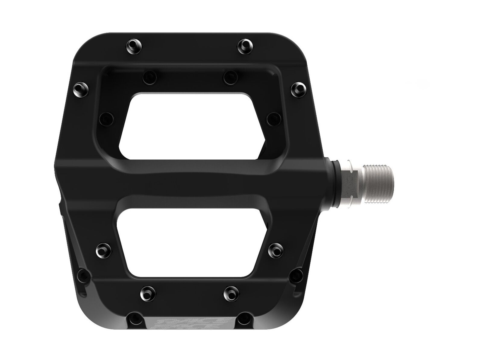 Race Face Chester Pedal, black - Bild 3