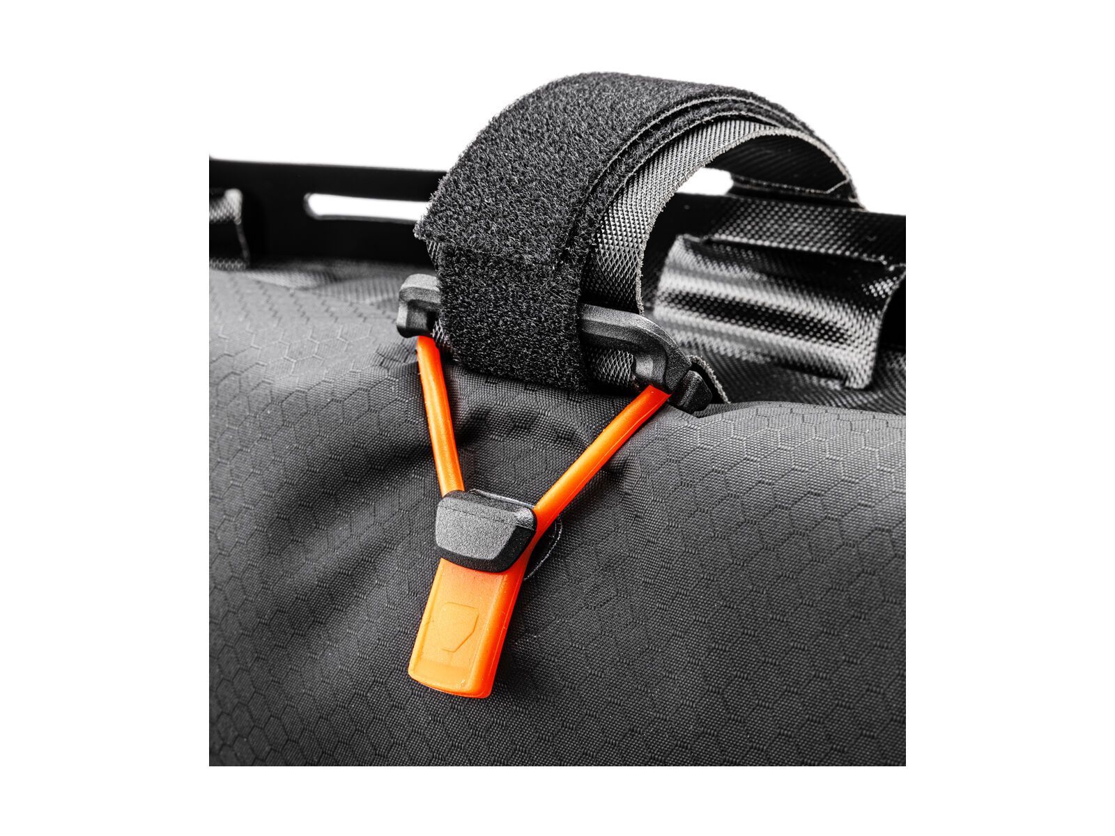 ORTLIEB Frame-Pack RC Toptube 3 L, black matt - Bild 5