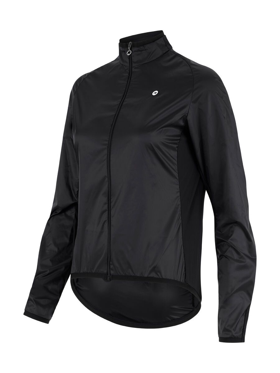 Assos UMA GT Wind Jacket C2, black series - Bild 2