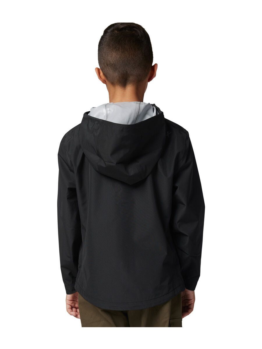 Fox Youth Ranger 2.5L Water Jacket, black - Bild 2