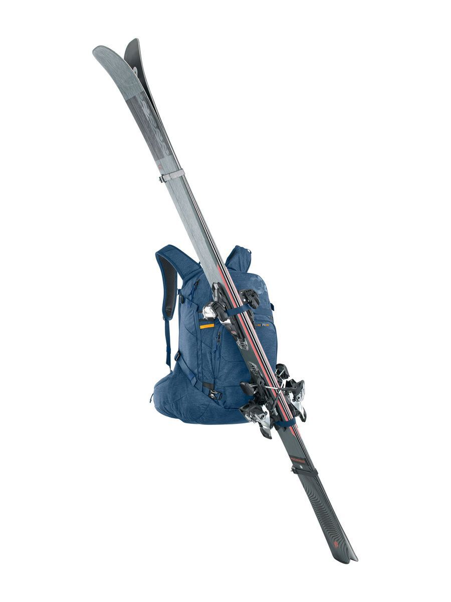 Evoc Line Pro 30, demin - Bild 9