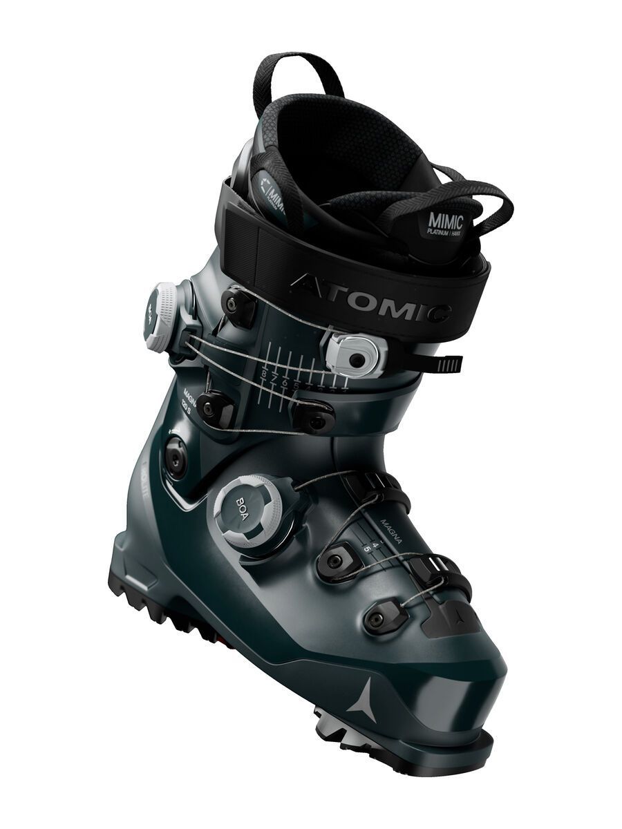 Atomic Hawx Magna 120 S Dual BOA, dark slate - Bild 4