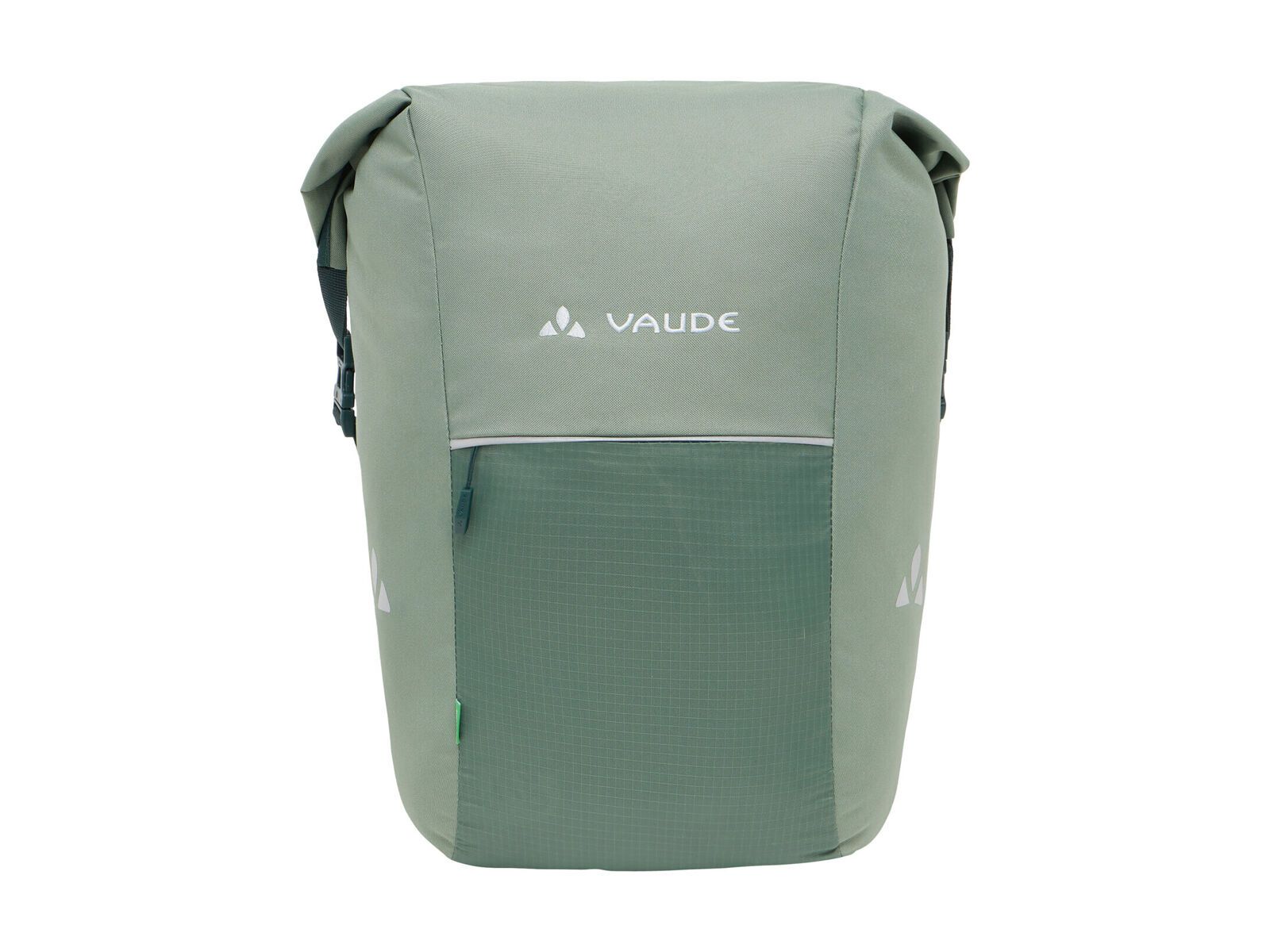 Vaude Road Master Roll-It, agave - Bild 4