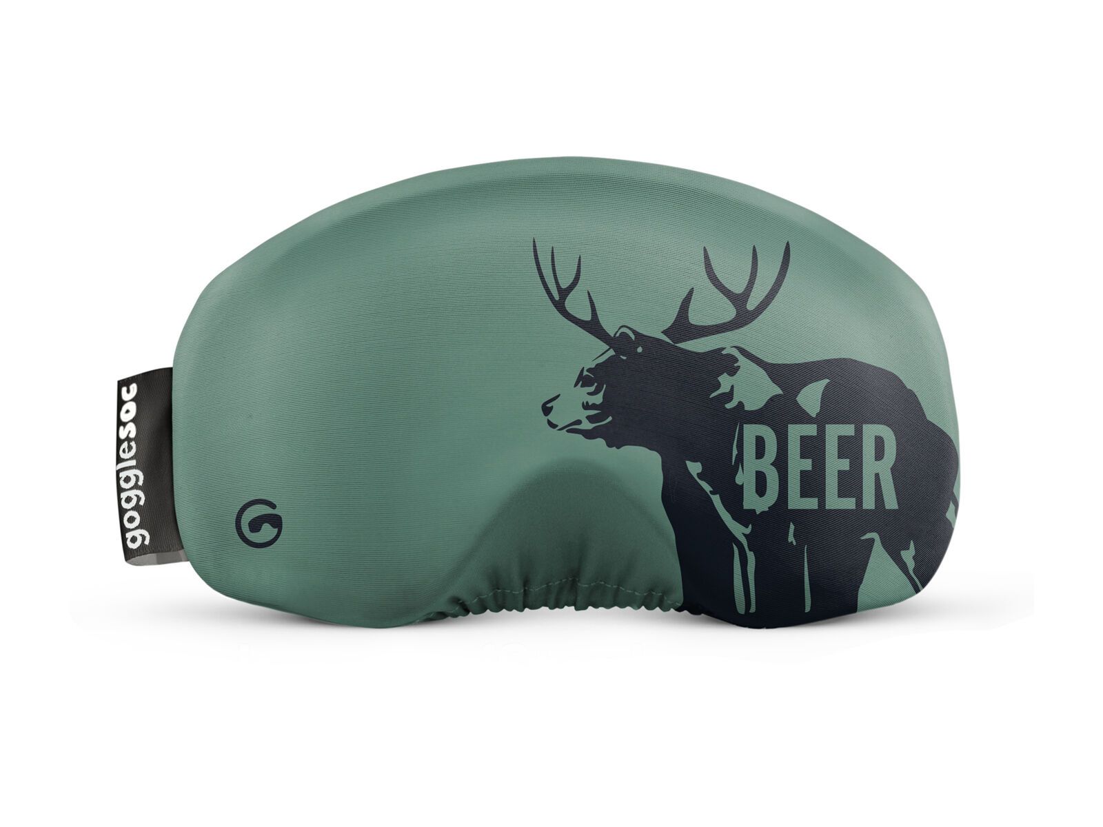 gogglesoc Beer Soc - Bild 1