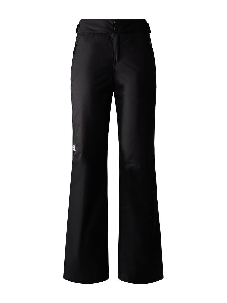 The North Face Women’s Sally Insulated Pant - Regular, tnf black - Bild 1