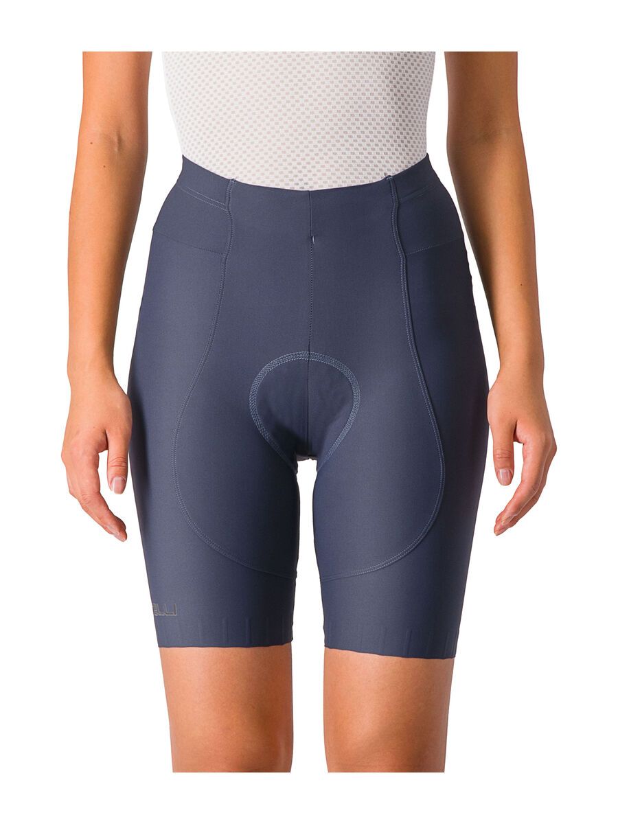 Castelli Espresso W Short, twilight blue - Bild 1