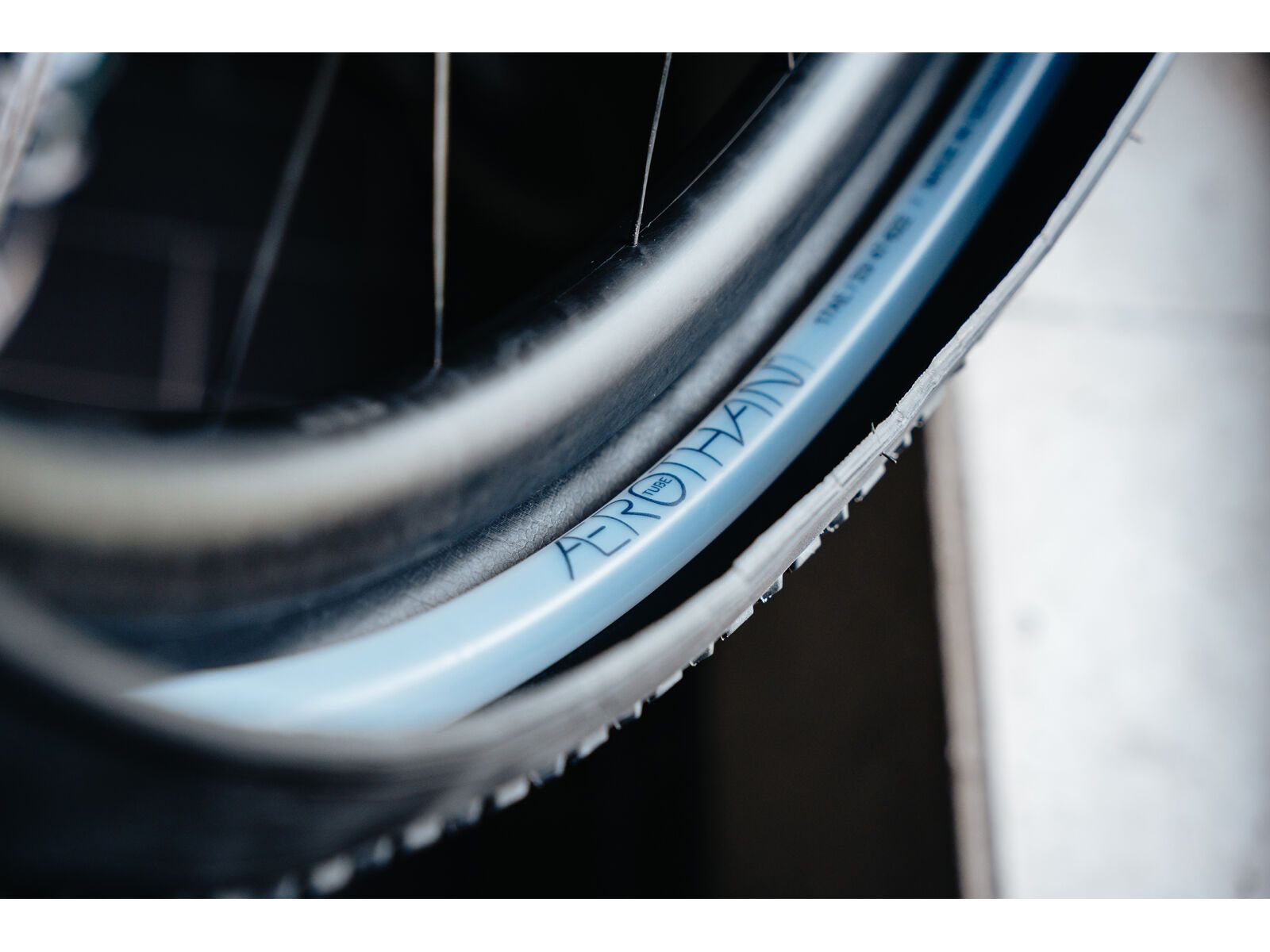 Schwalbe Aerothan Tube SCV 19-AE 29 MTB - 47/65-622 / 40 mm - Bild 10