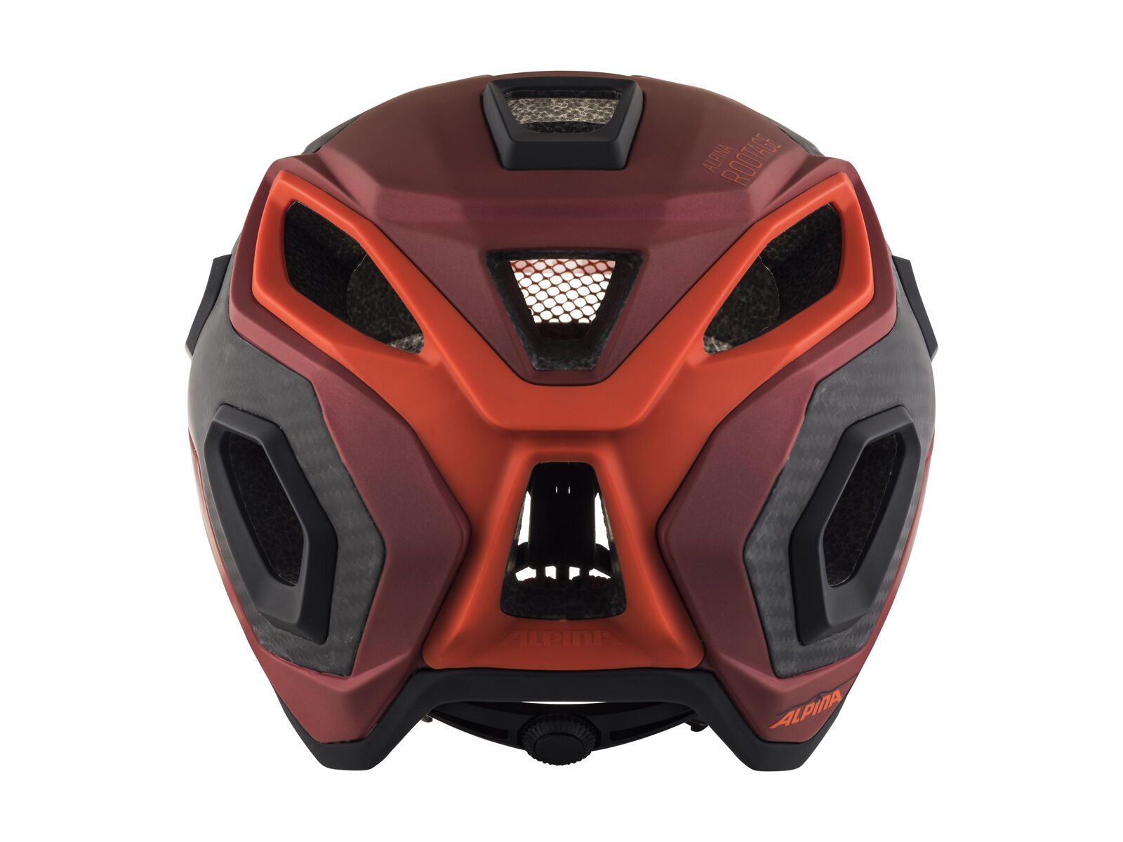 Alpina Rootage, indigo-cherry drop - Bild 4