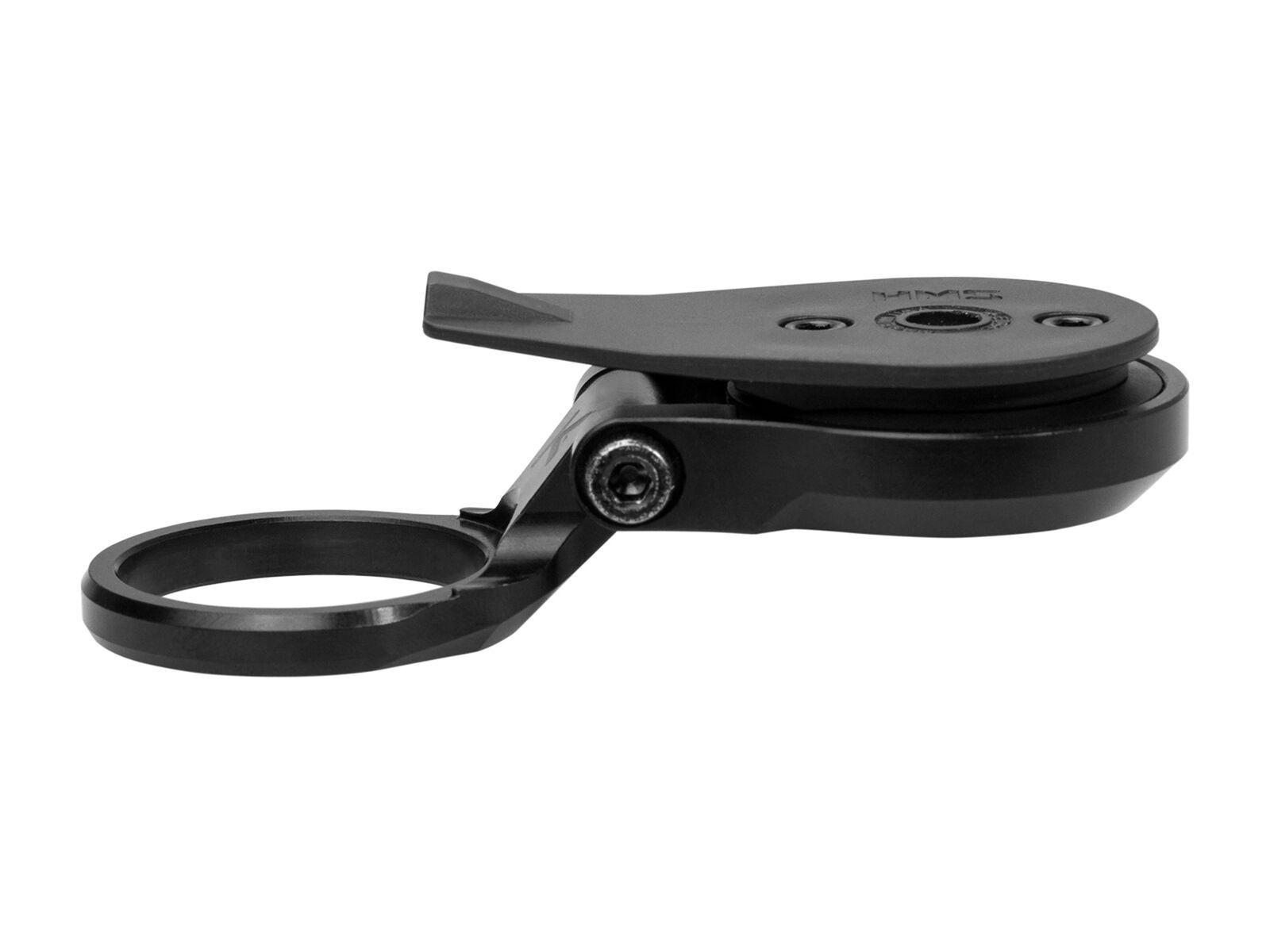 K-Edge Boost Stem Mount Hammerhead, black - Bild 1