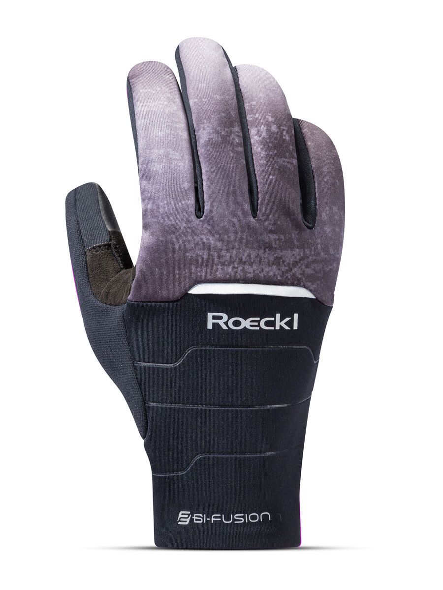 Roeckl Rimbach 3, asphalt shadow - Bild 1