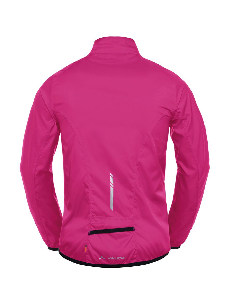 Vaude Kids Elmo Jacket II, grenadine - Bild 2