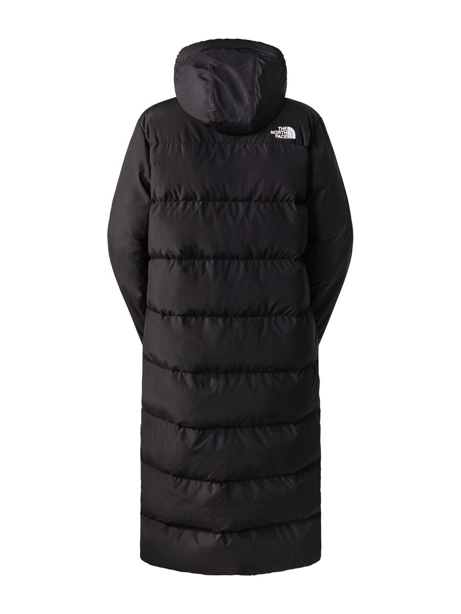 The North Face Women’s Triple C Parka, tnf black - Bild 2