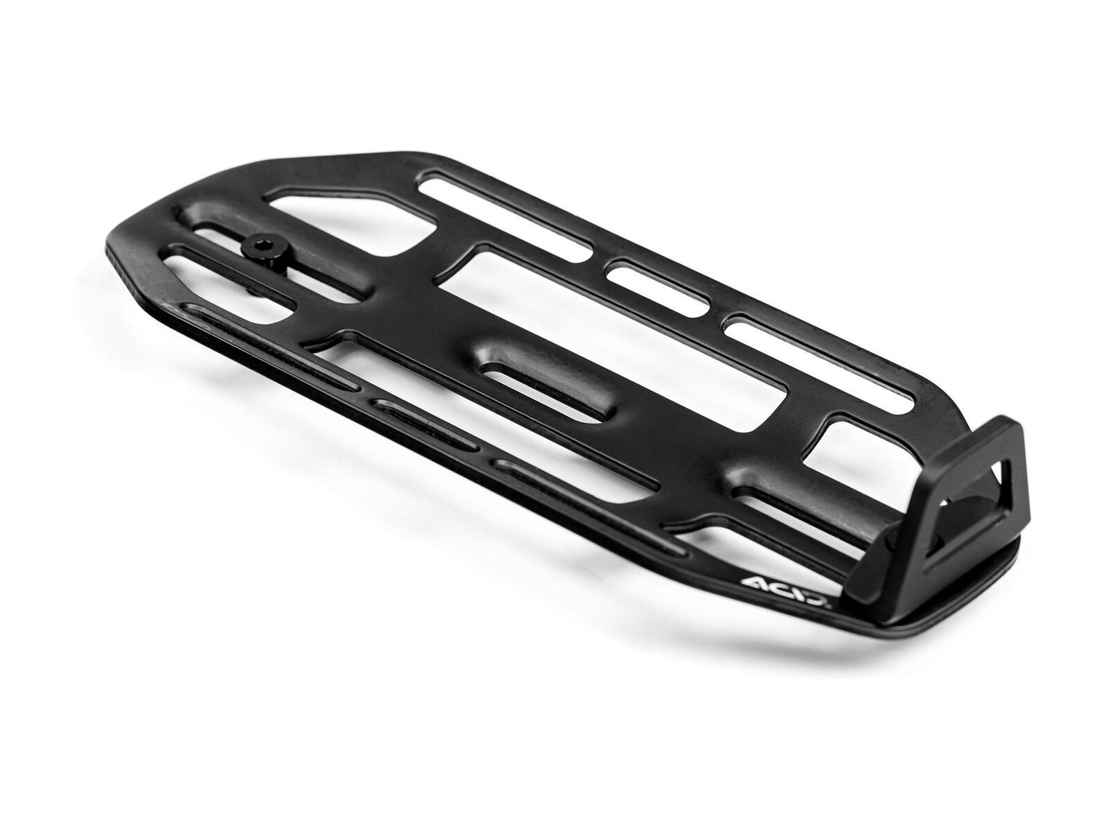 Cube Acid Frontgepäckträger Fork Cage, black - Bild 2