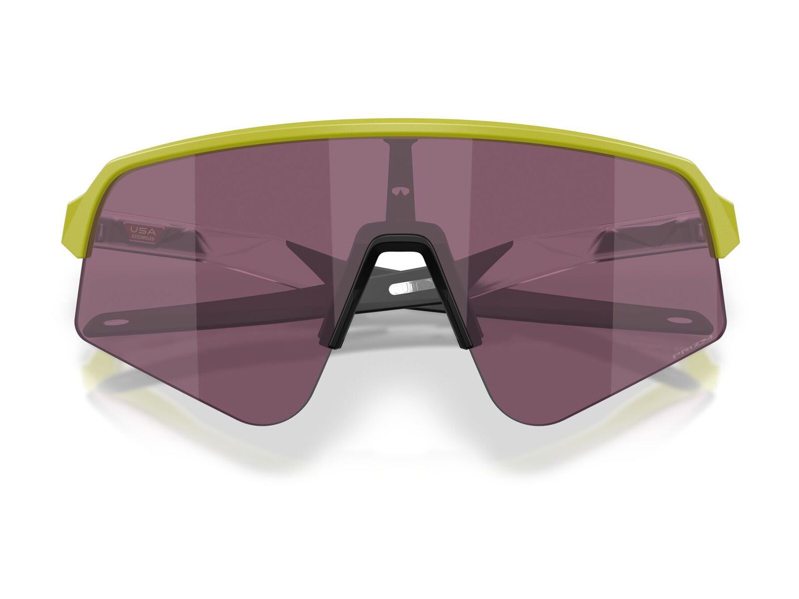 Oakley Sutro Lite Sweep Limitless Collection, Prizm Road Black - Bild 7